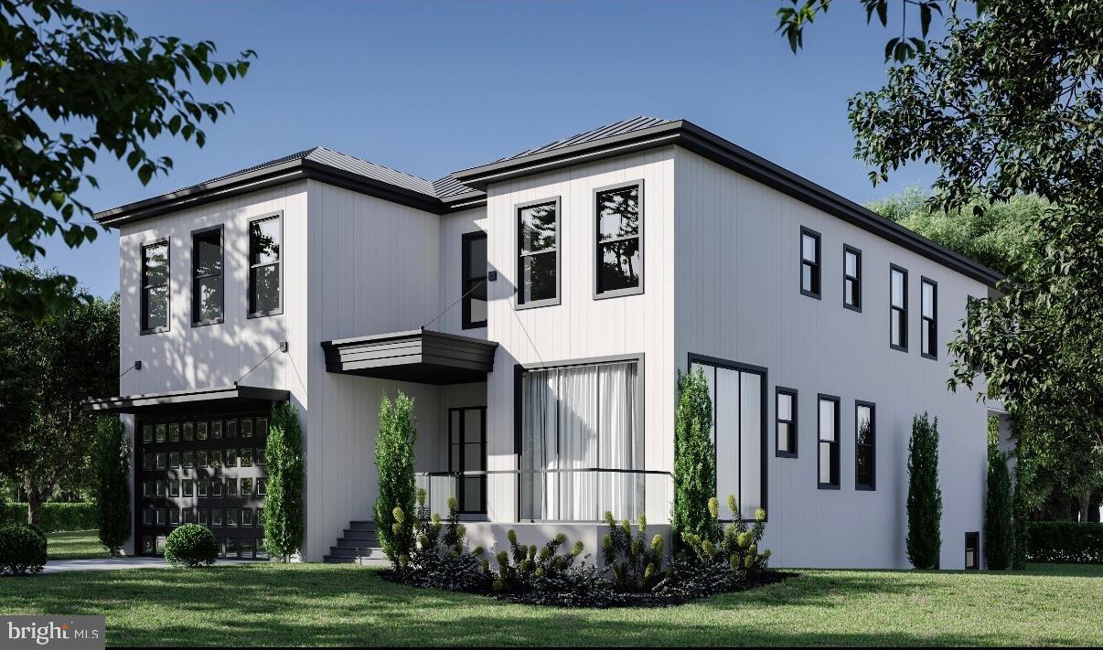 BEL AIR - Residential