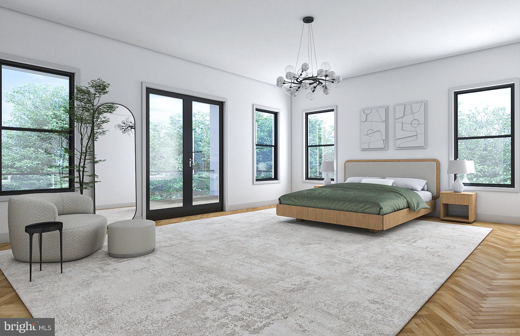 BEL AIR - Residential