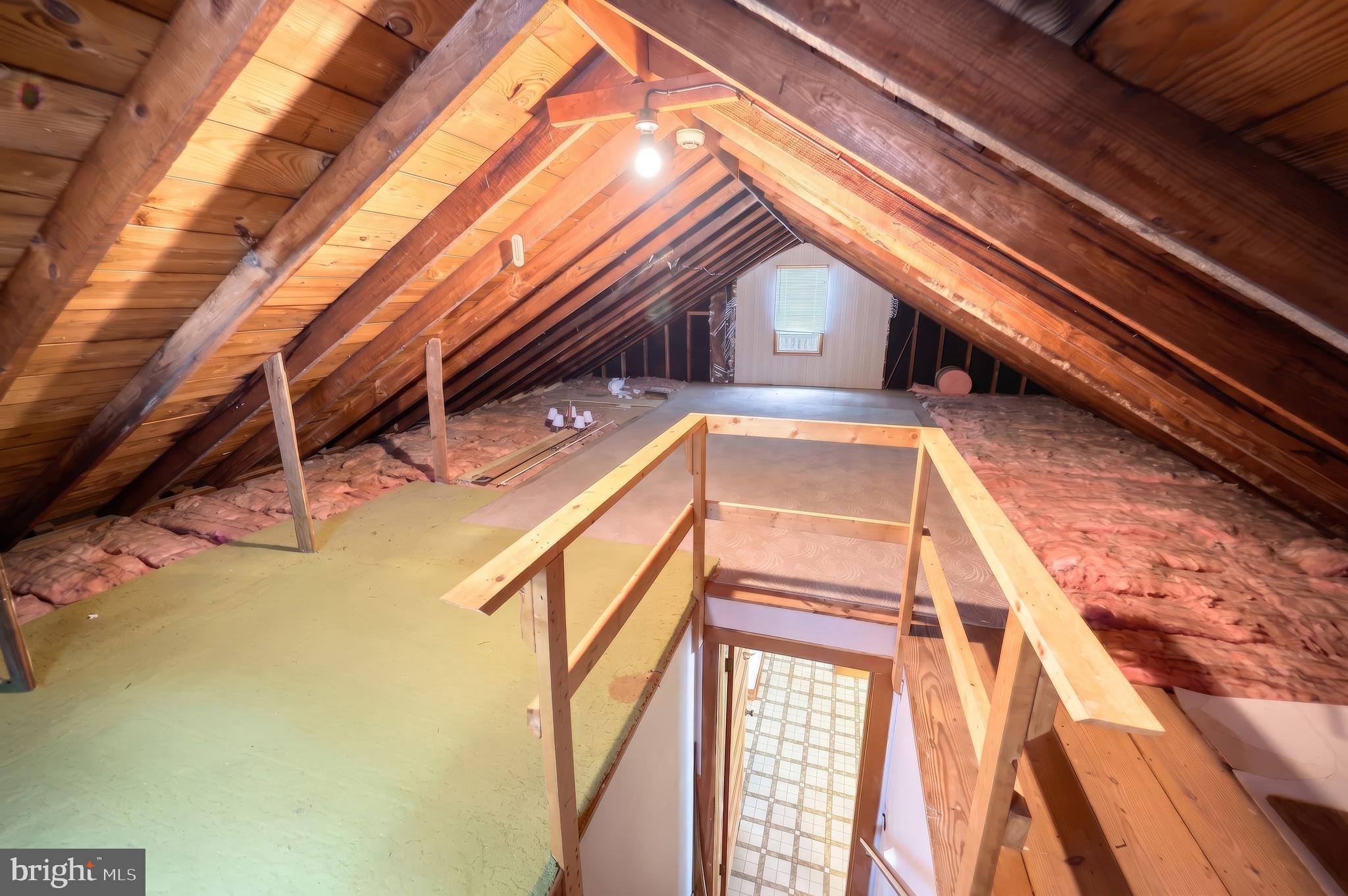 LITTLESTOWN BOROUGH - Residential