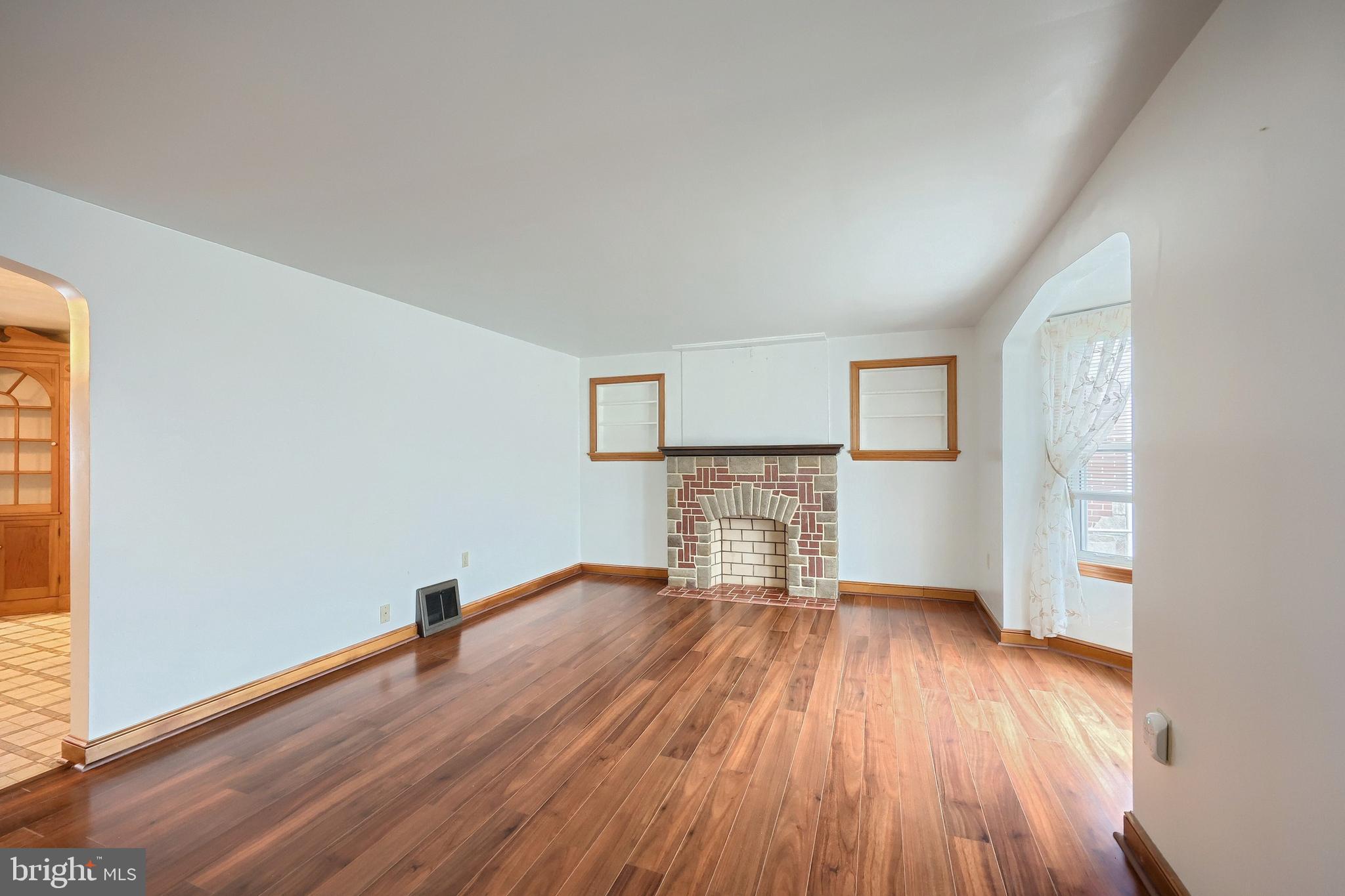 LITTLESTOWN BOROUGH - Residential