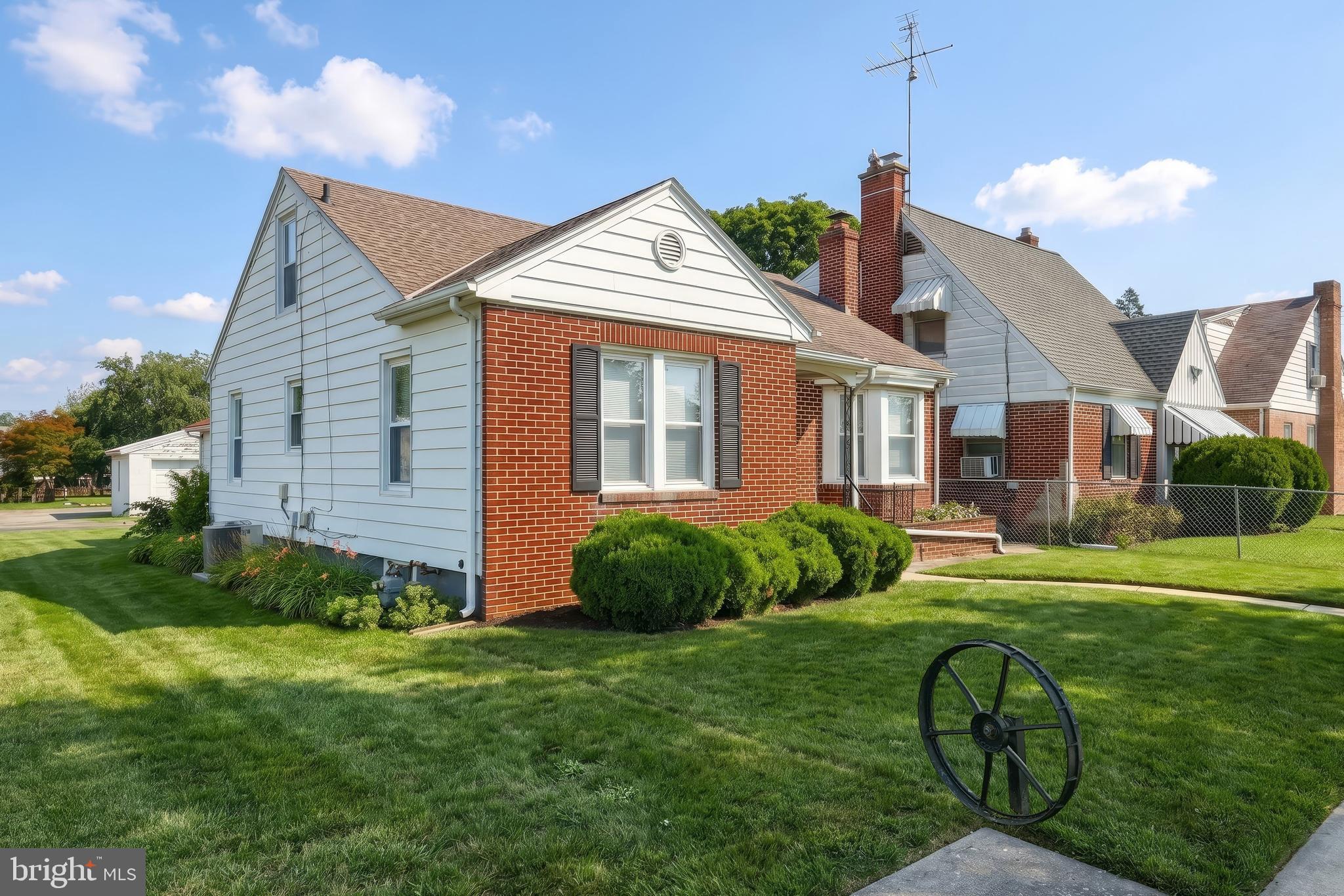 LITTLESTOWN BOROUGH - Residential