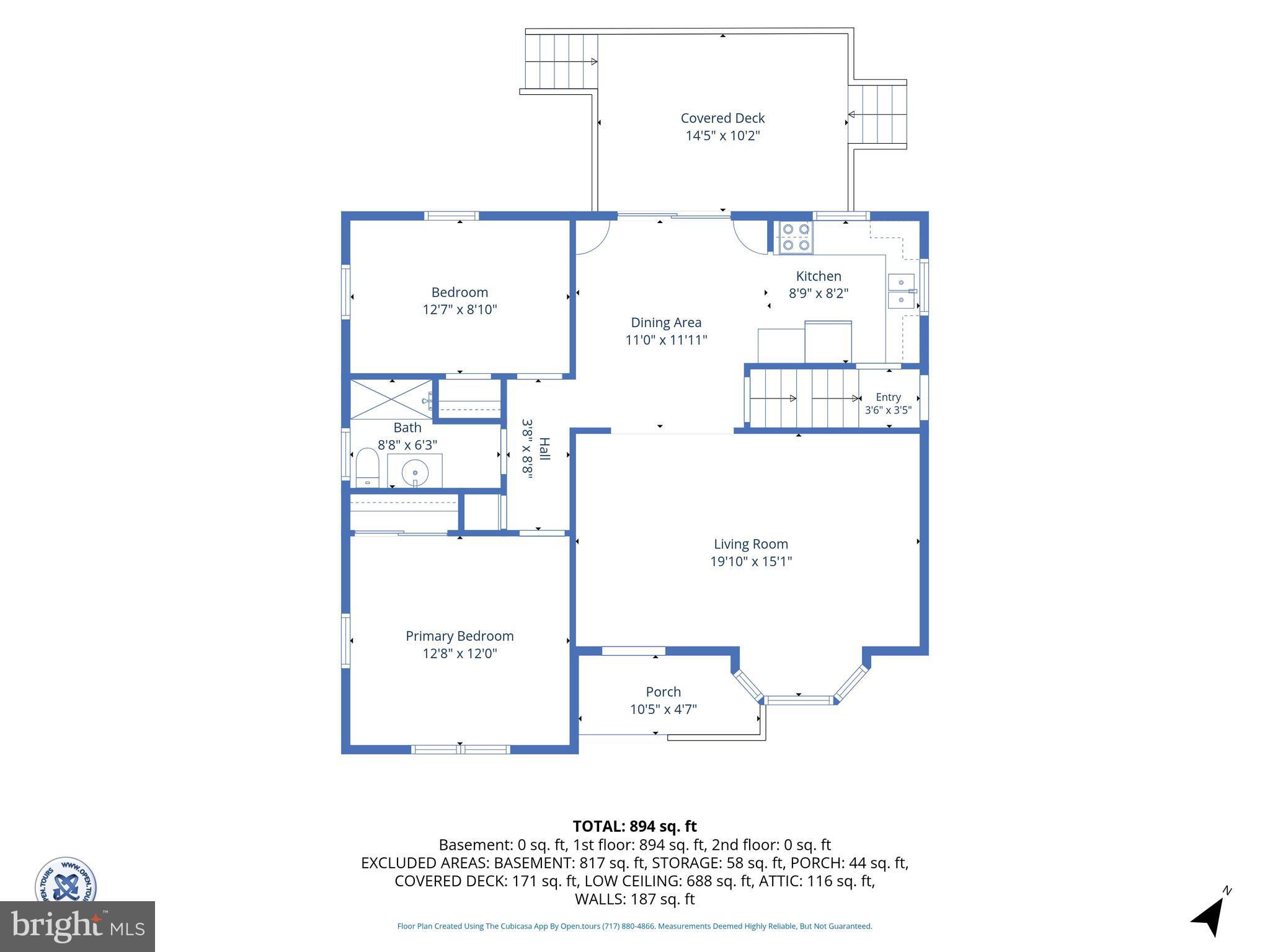 LITTLESTOWN BOROUGH - Residential