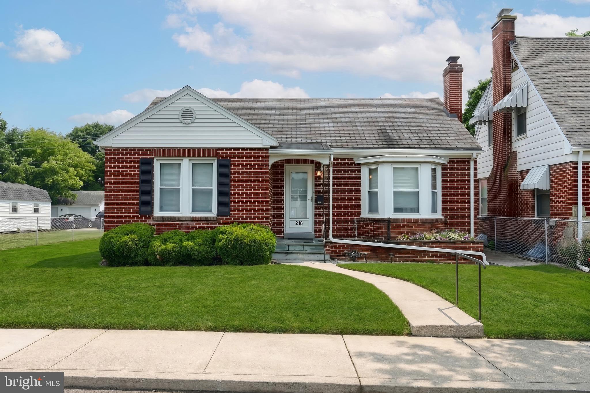 LITTLESTOWN BOROUGH - Residential