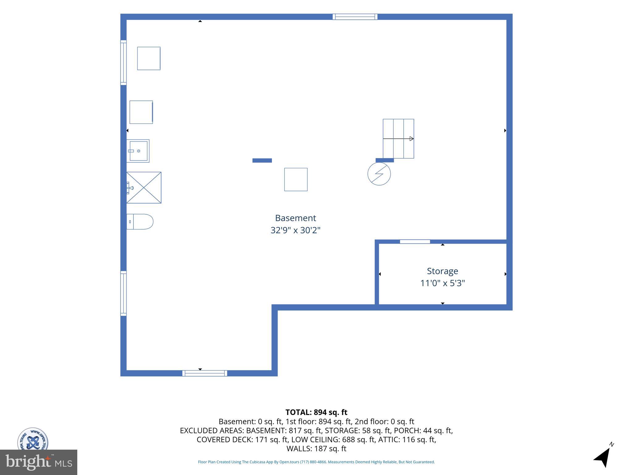 LITTLESTOWN BOROUGH - Residential