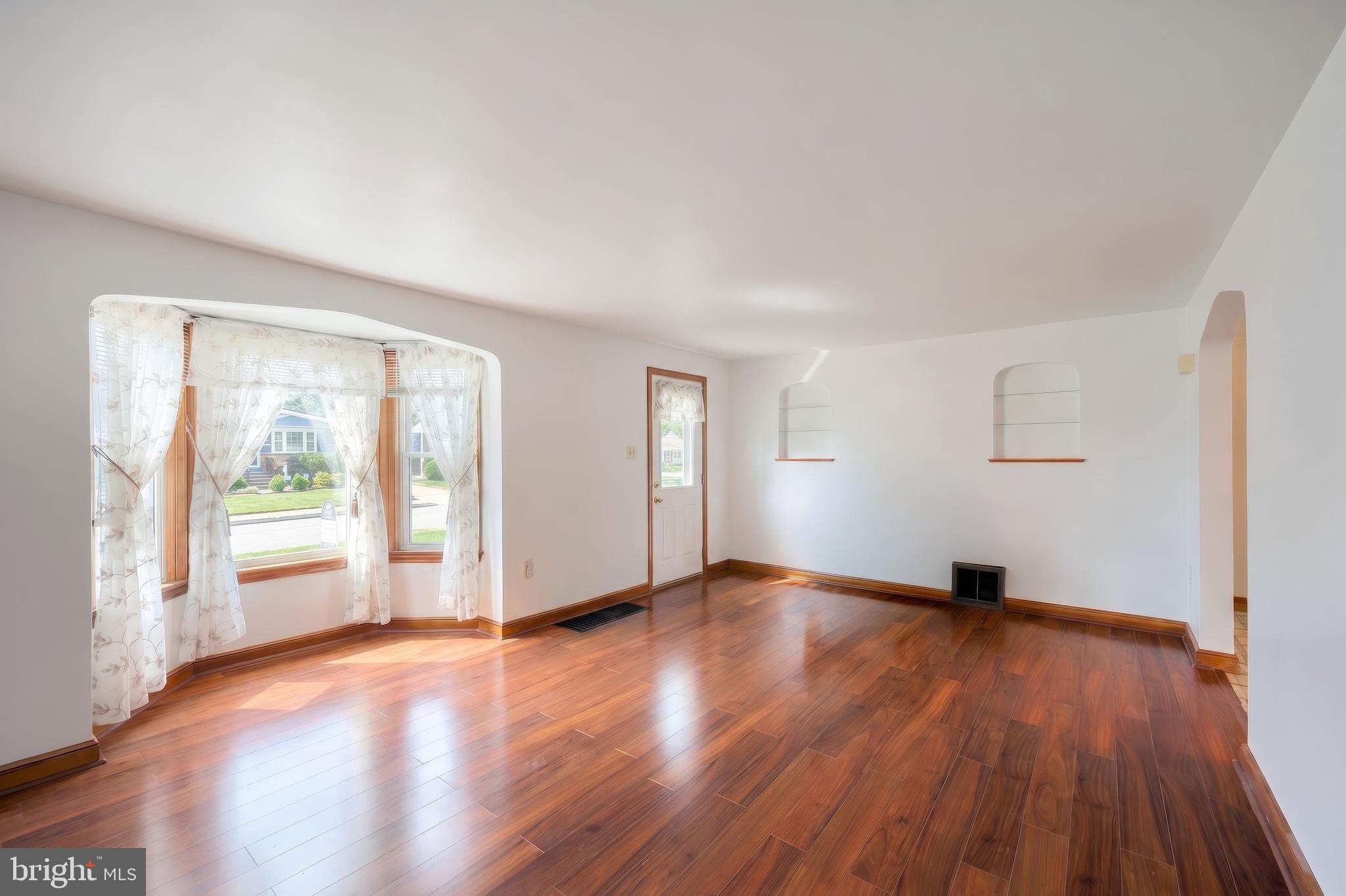 LITTLESTOWN BOROUGH - Residential