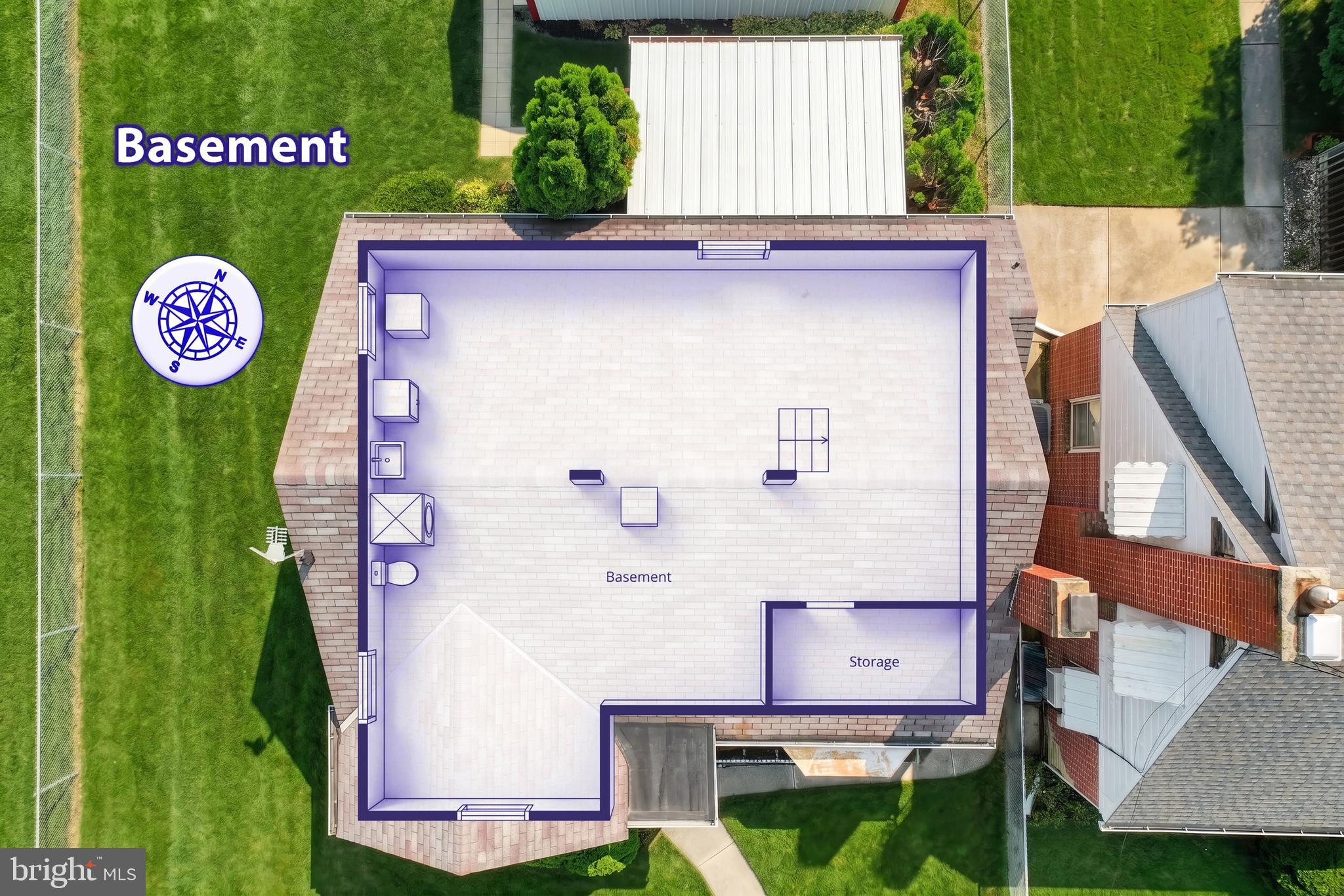 LITTLESTOWN BOROUGH - Residential