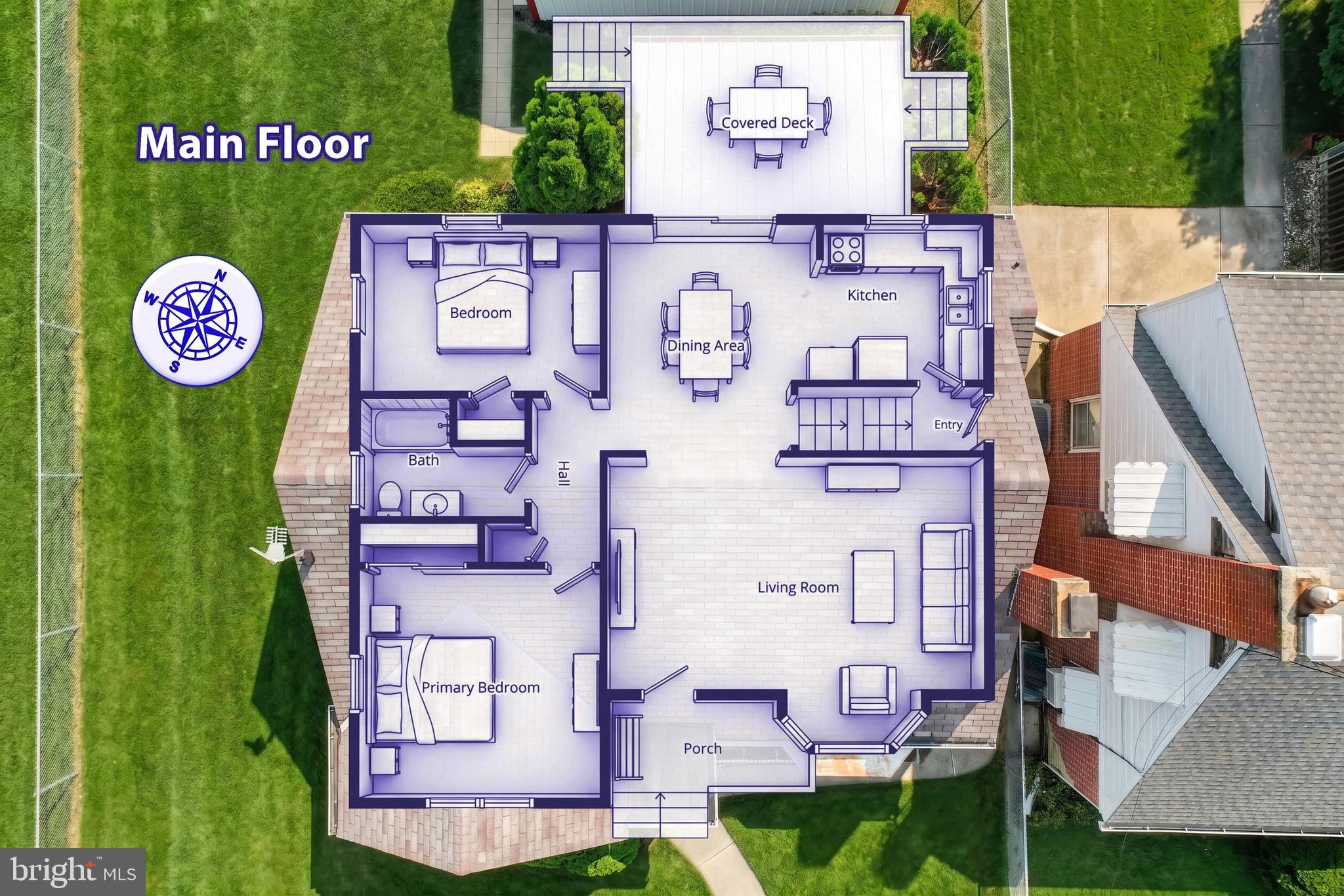 LITTLESTOWN BOROUGH - Residential