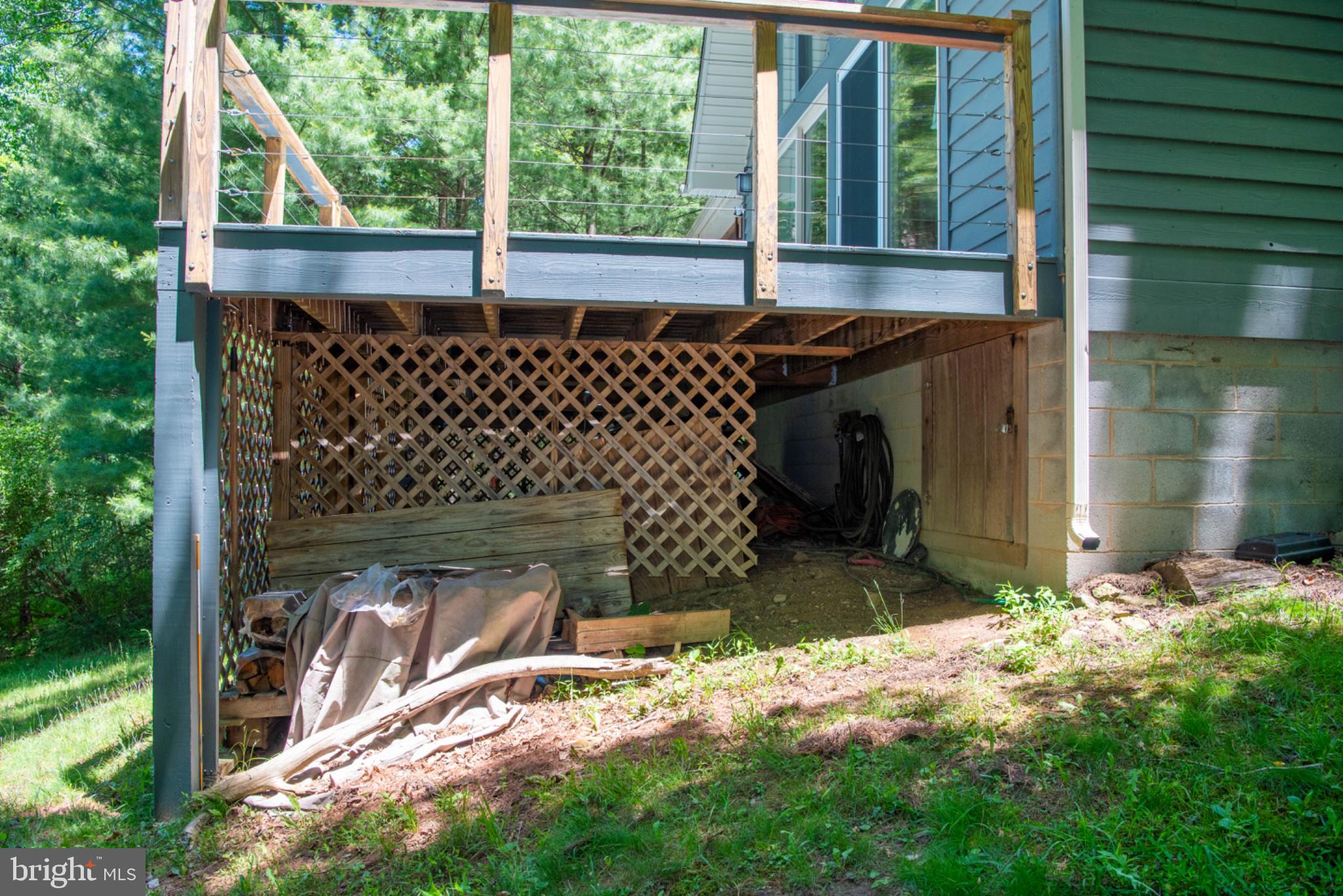 LOST RIVER VALLEY PROPERTIES ASSOCIATION - Residential