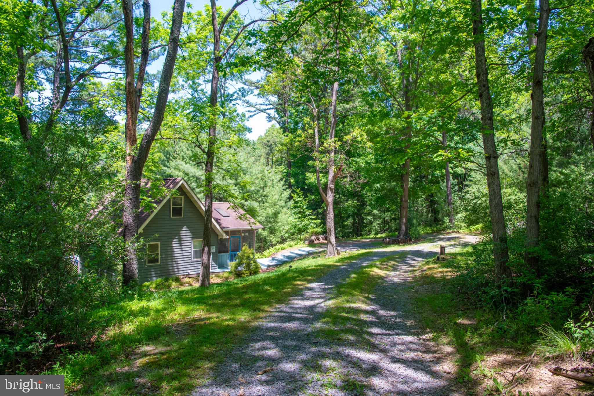 LOST RIVER VALLEY PROPERTIES ASSOCIATION - Residential