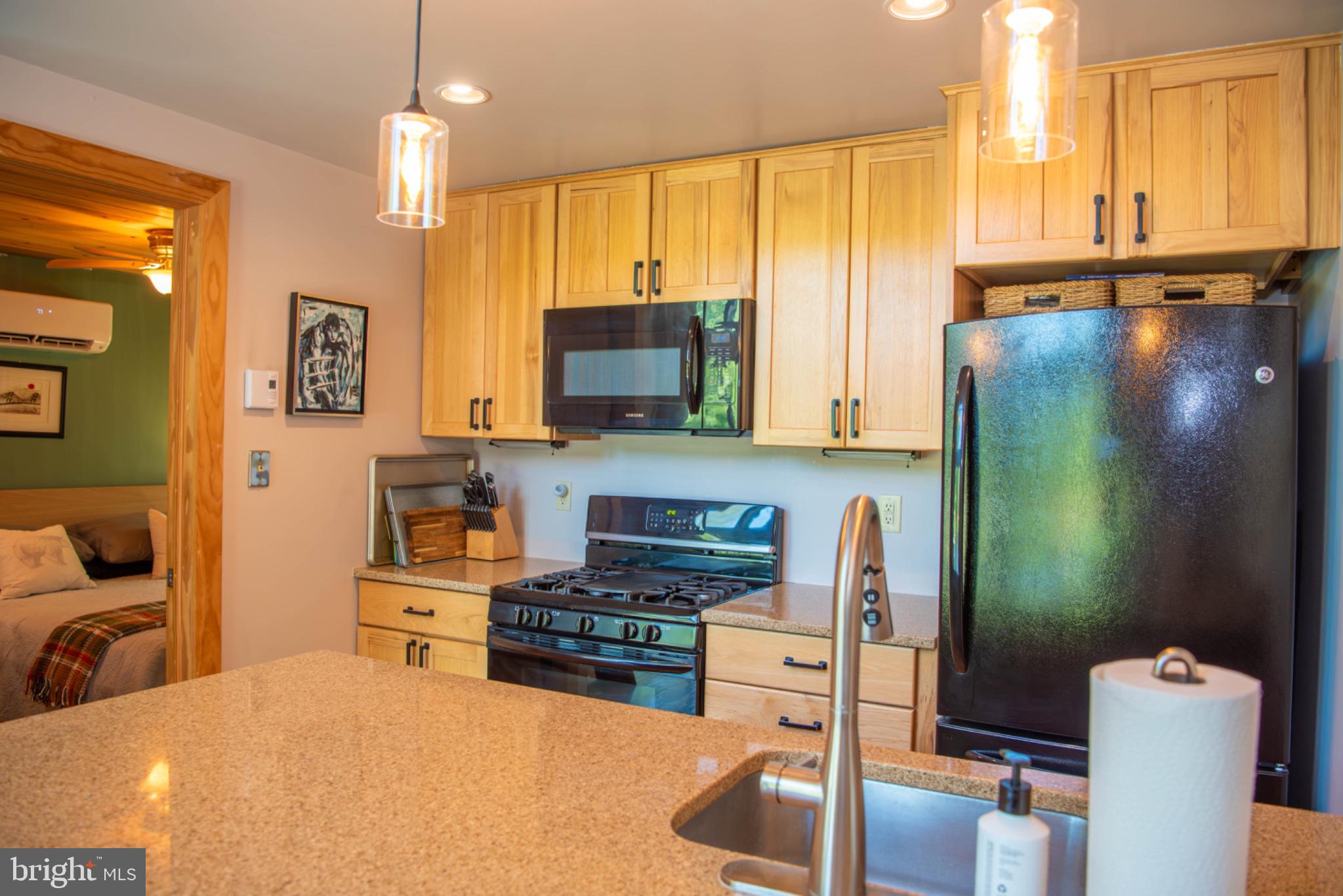 LOST RIVER VALLEY PROPERTIES ASSOCIATION - Residential