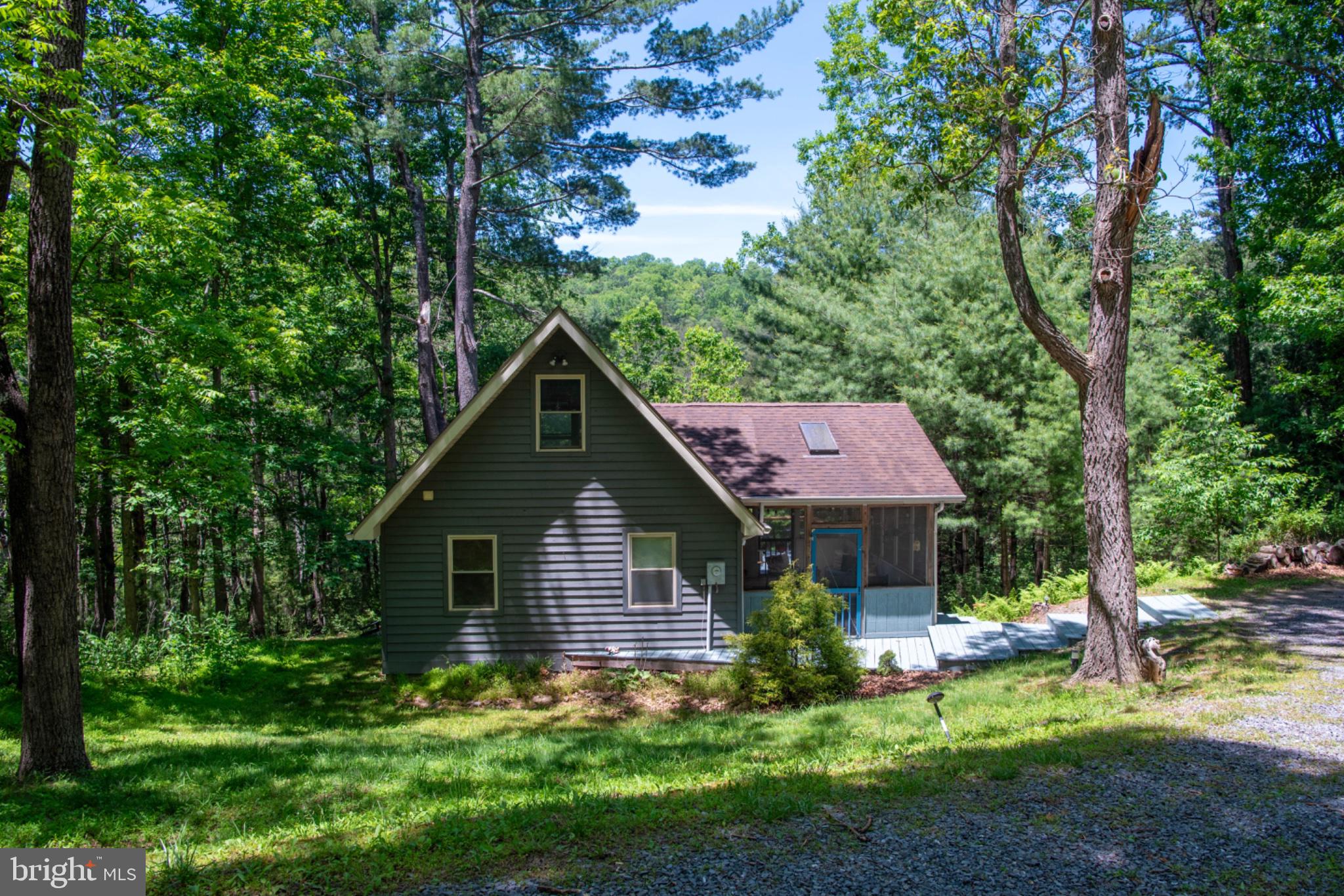 LOST RIVER VALLEY PROPERTIES ASSOCIATION - Residential