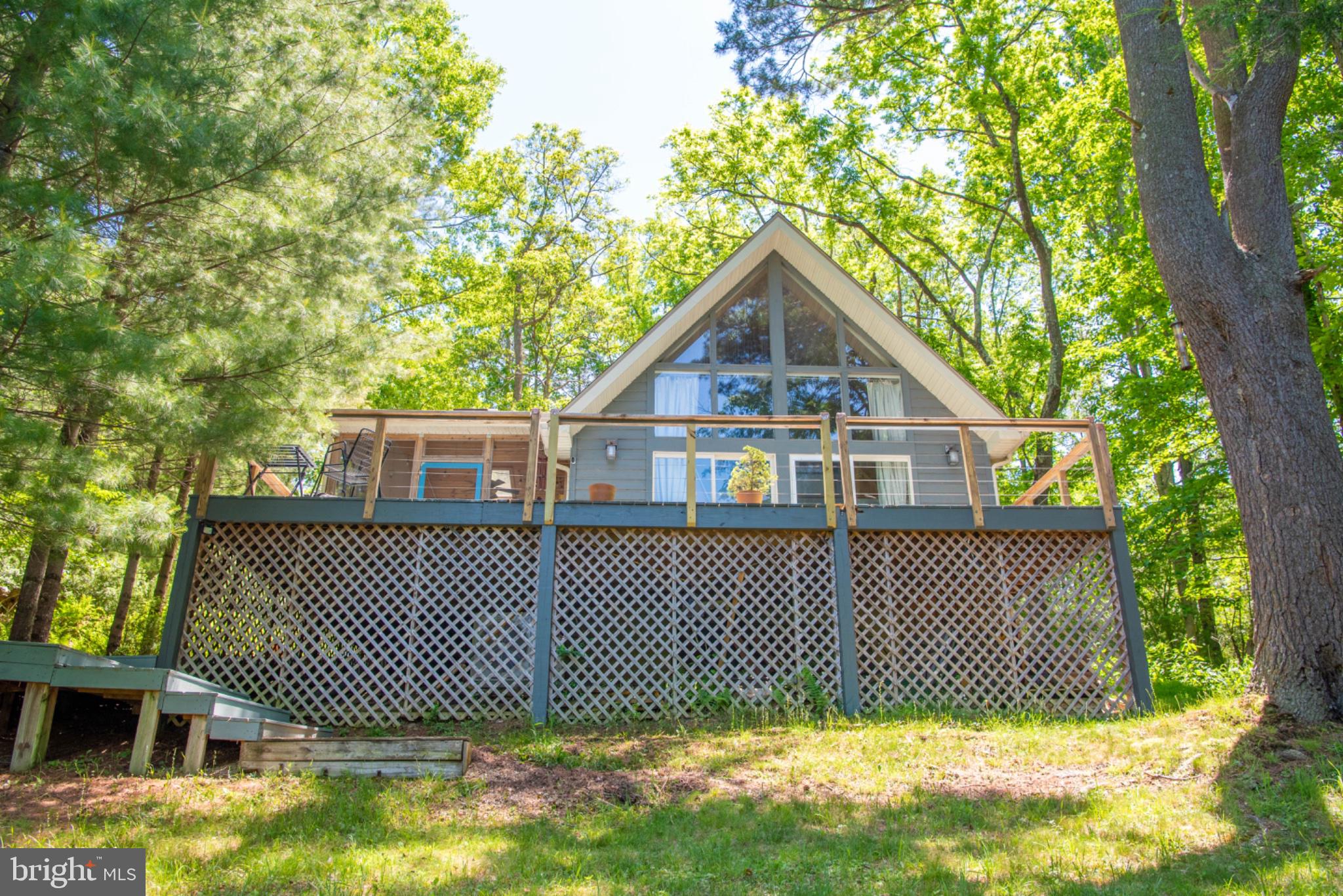 LOST RIVER VALLEY PROPERTIES ASSOCIATION - Residential
