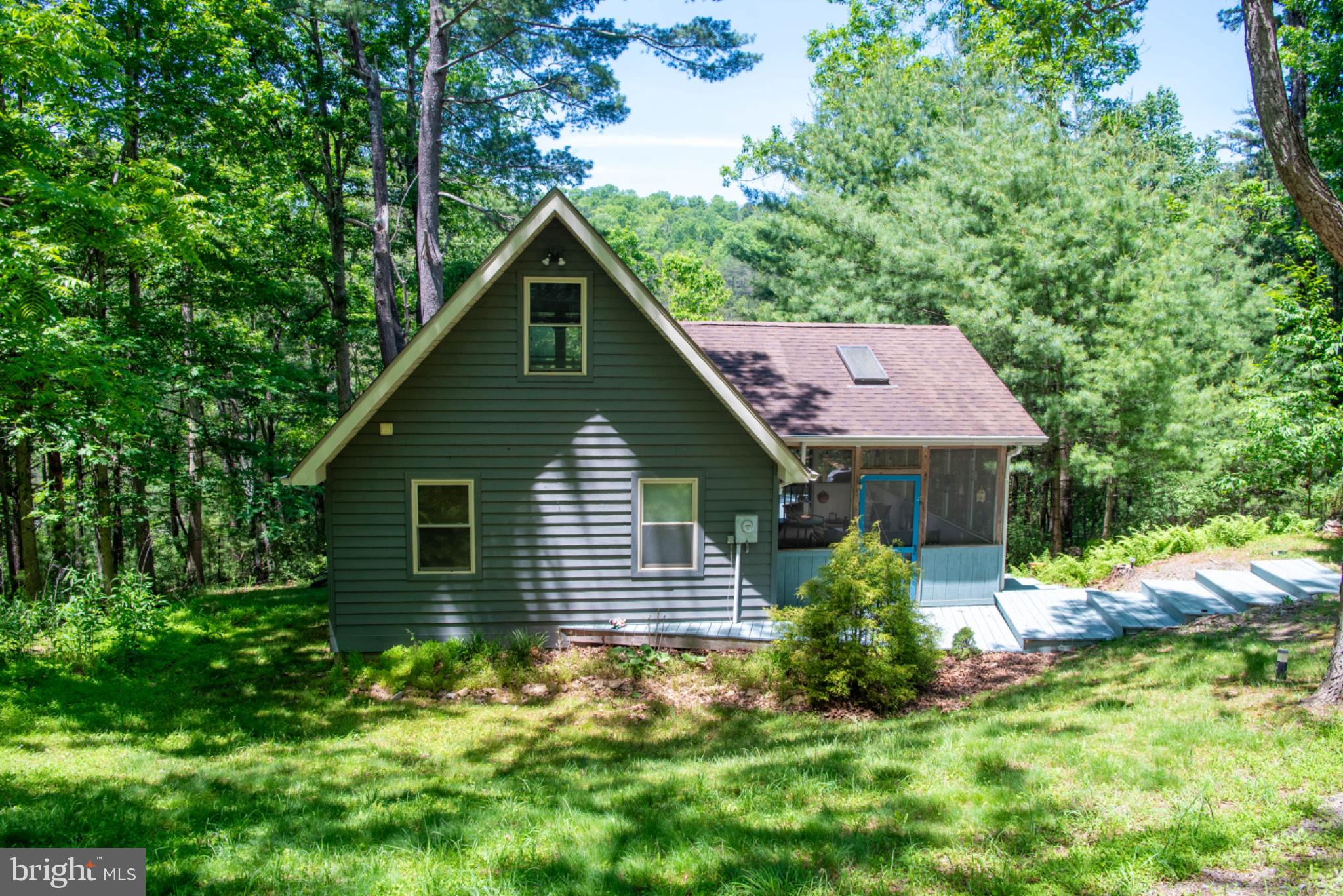 LOST RIVER VALLEY PROPERTIES ASSOCIATION - Residential