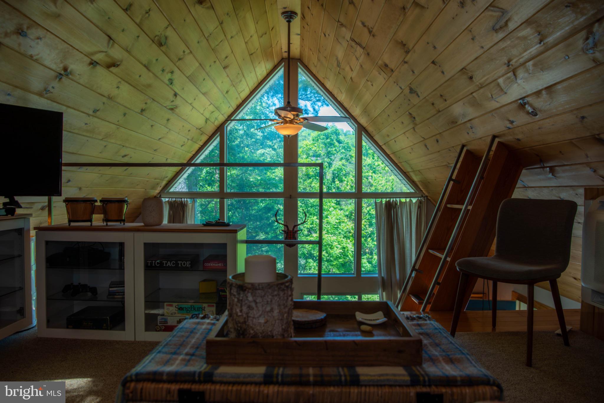 LOST RIVER VALLEY PROPERTIES ASSOCIATION - Residential