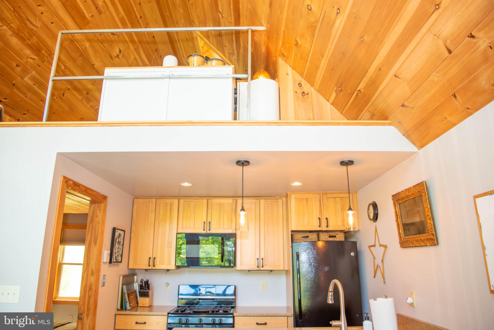 LOST RIVER VALLEY PROPERTIES ASSOCIATION - Residential