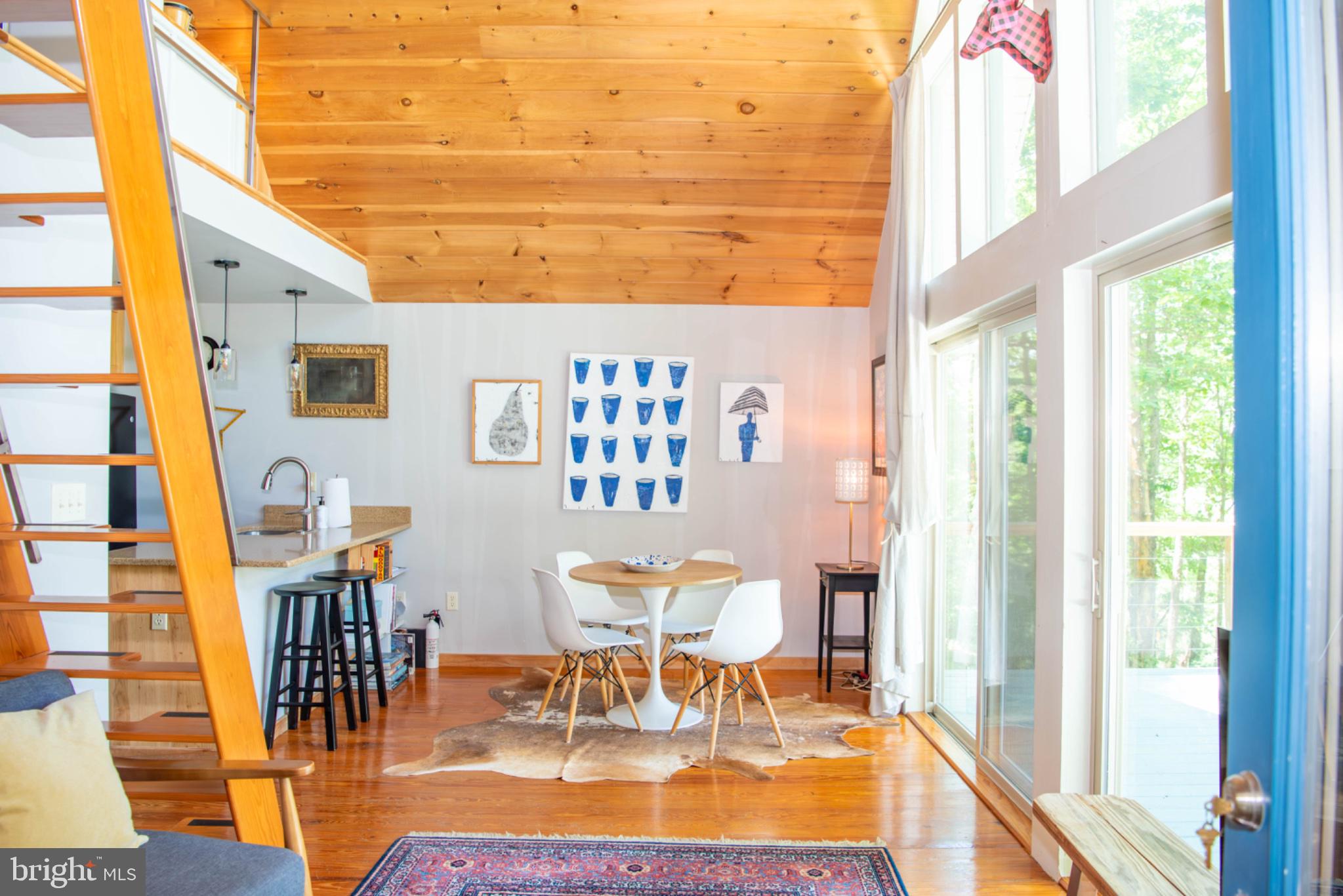 LOST RIVER VALLEY PROPERTIES ASSOCIATION - Residential