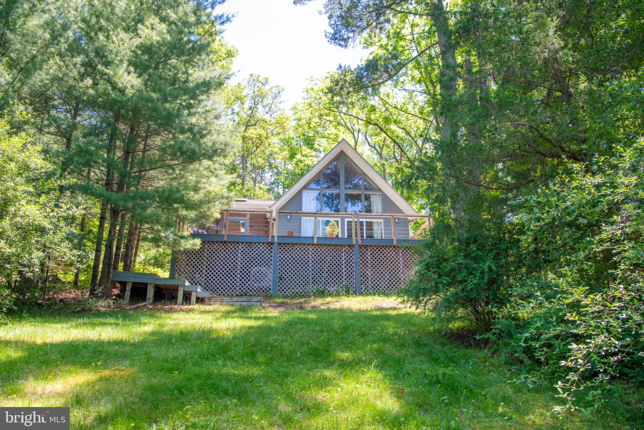 LOST RIVER VALLEY PROPERTIES ASSOCIATION - Residential