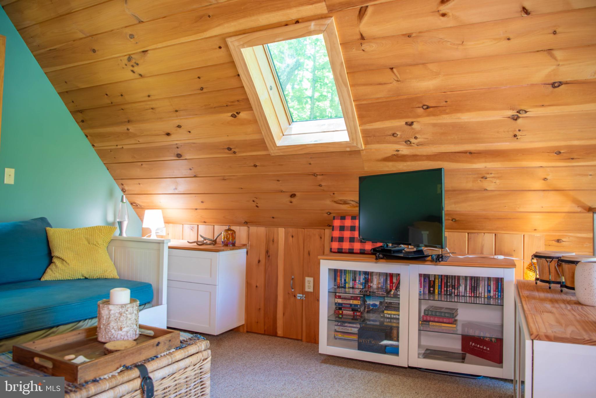 LOST RIVER VALLEY PROPERTIES ASSOCIATION - Residential