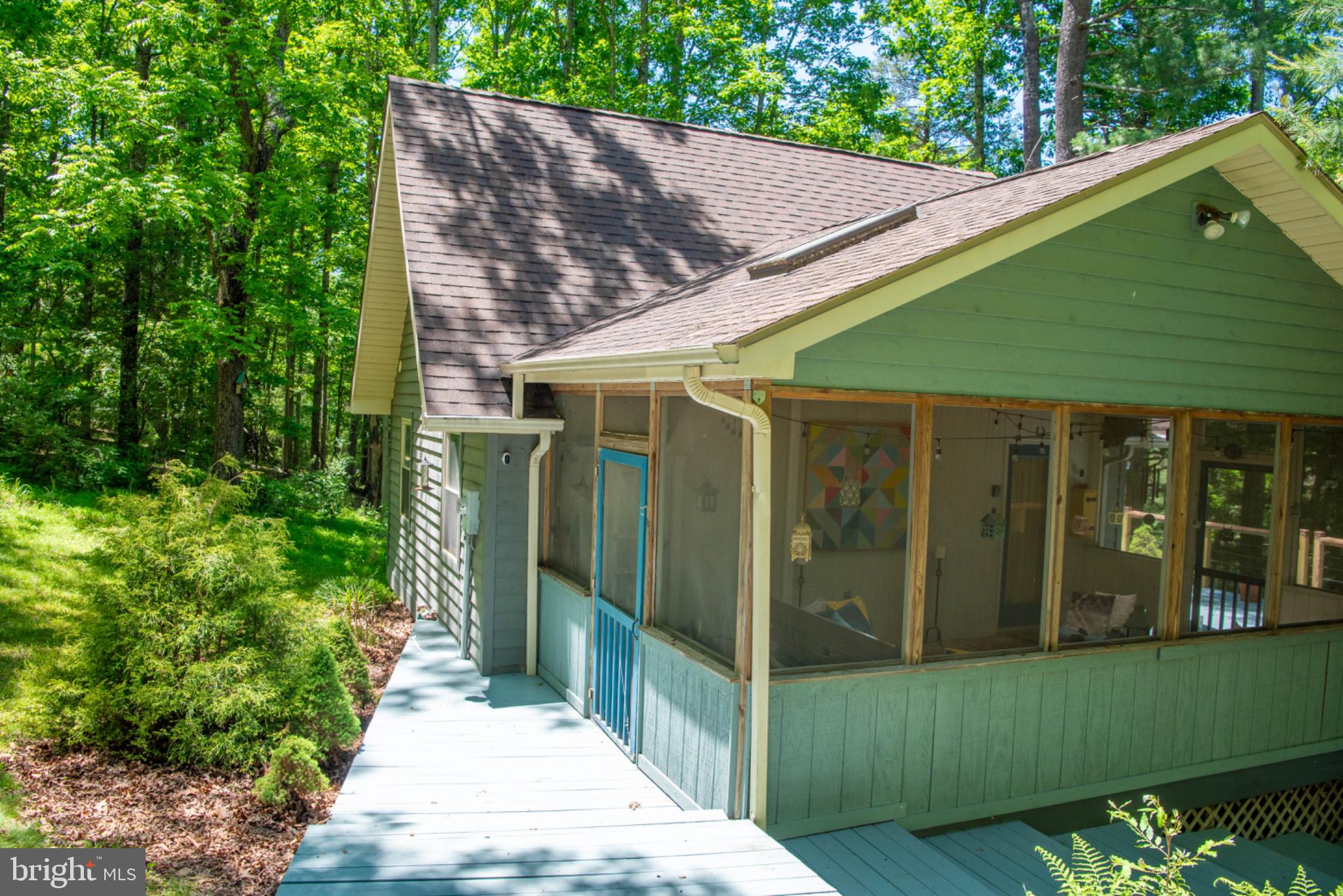 LOST RIVER VALLEY PROPERTIES ASSOCIATION - Residential