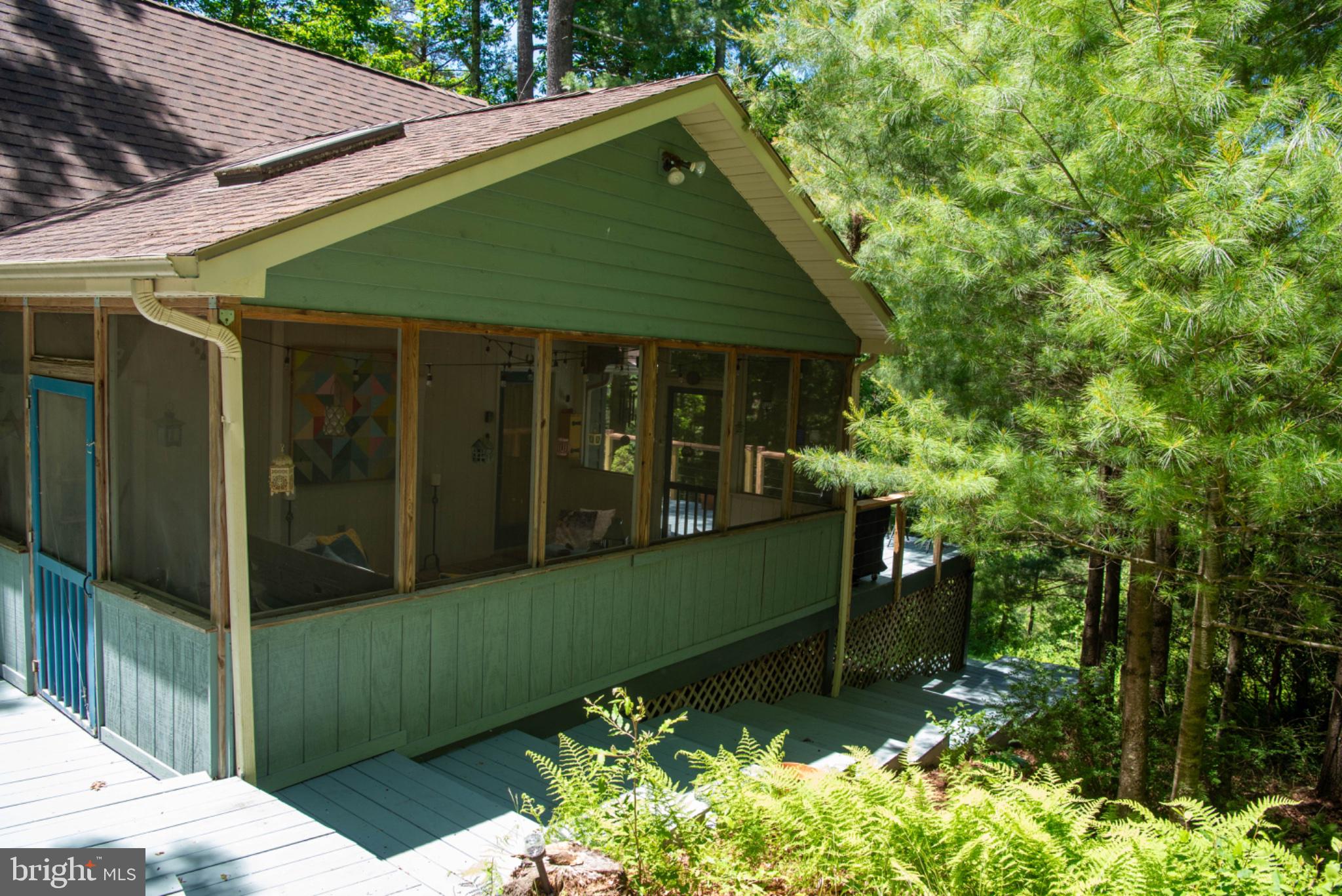 LOST RIVER VALLEY PROPERTIES ASSOCIATION - Residential
