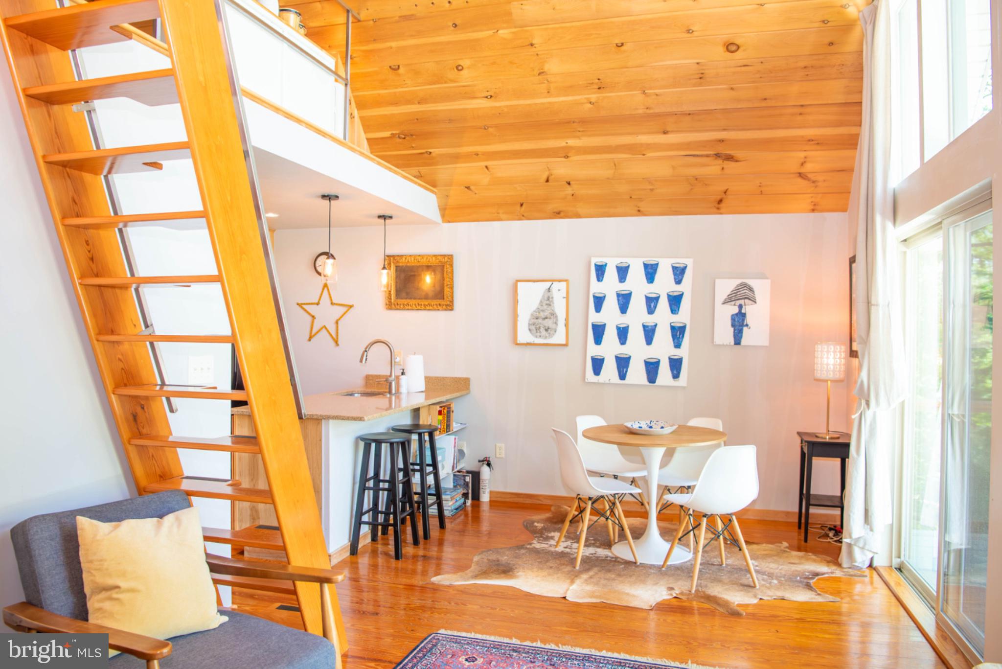 LOST RIVER VALLEY PROPERTIES ASSOCIATION - Residential