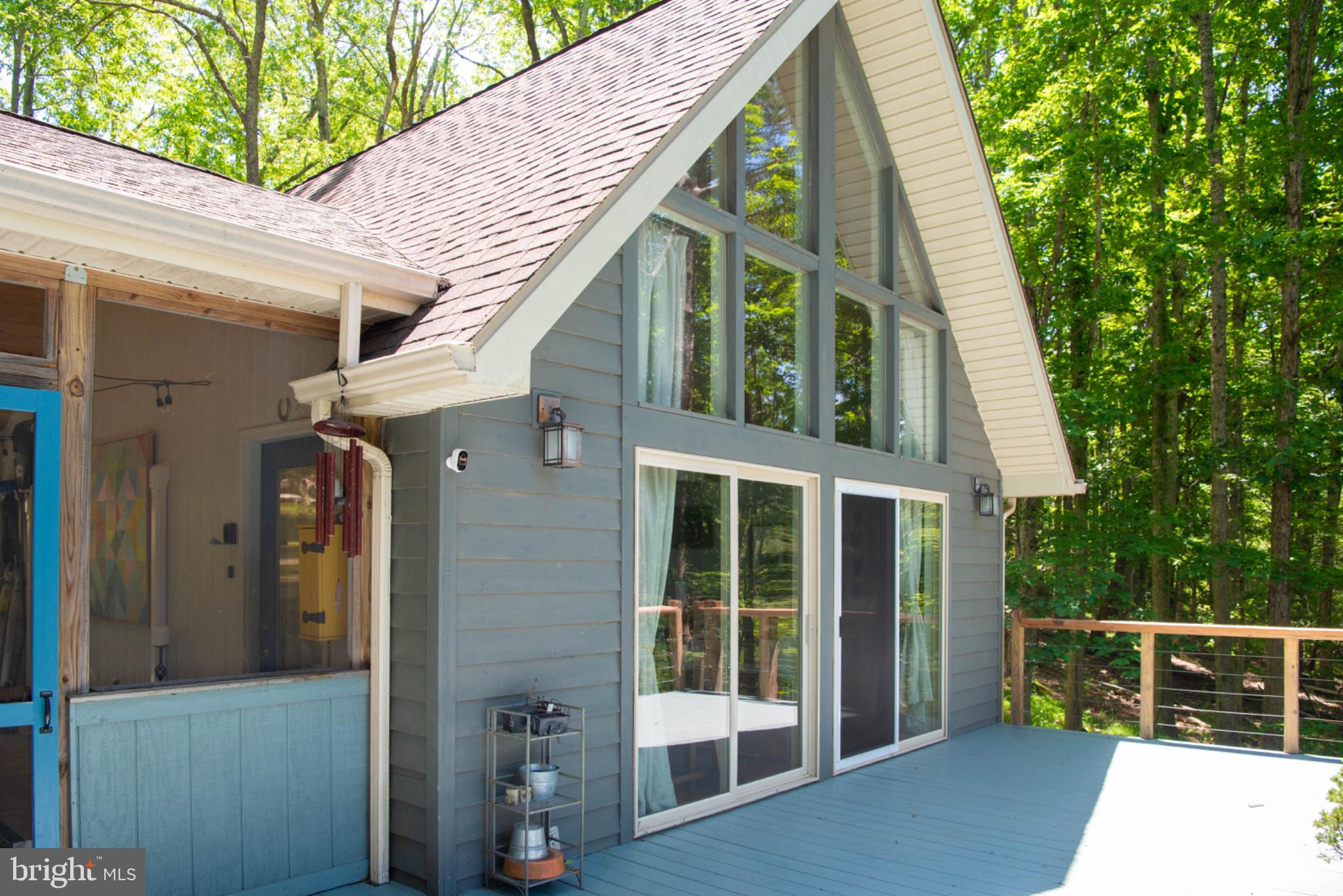 LOST RIVER VALLEY PROPERTIES ASSOCIATION - Residential