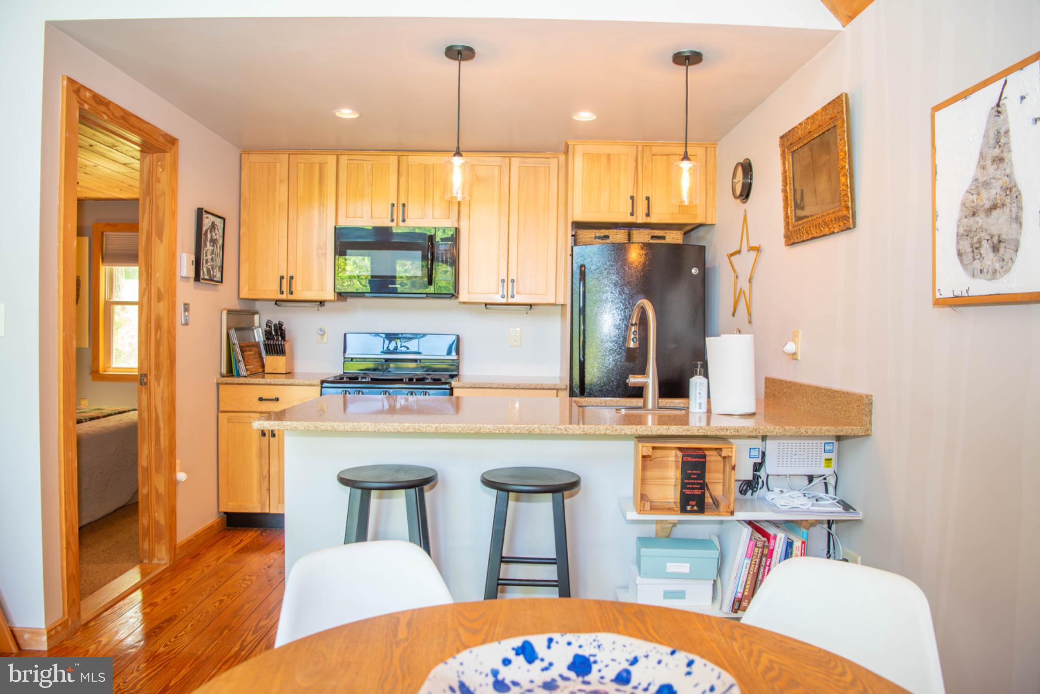 LOST RIVER VALLEY PROPERTIES ASSOCIATION - Residential
