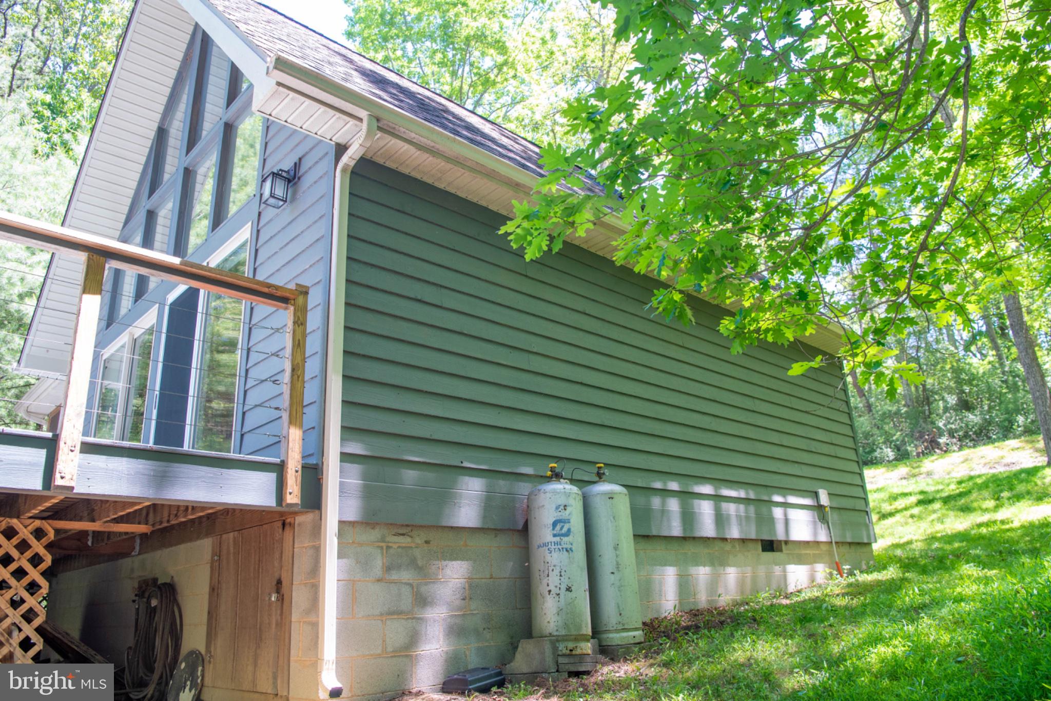 LOST RIVER VALLEY PROPERTIES ASSOCIATION - Residential