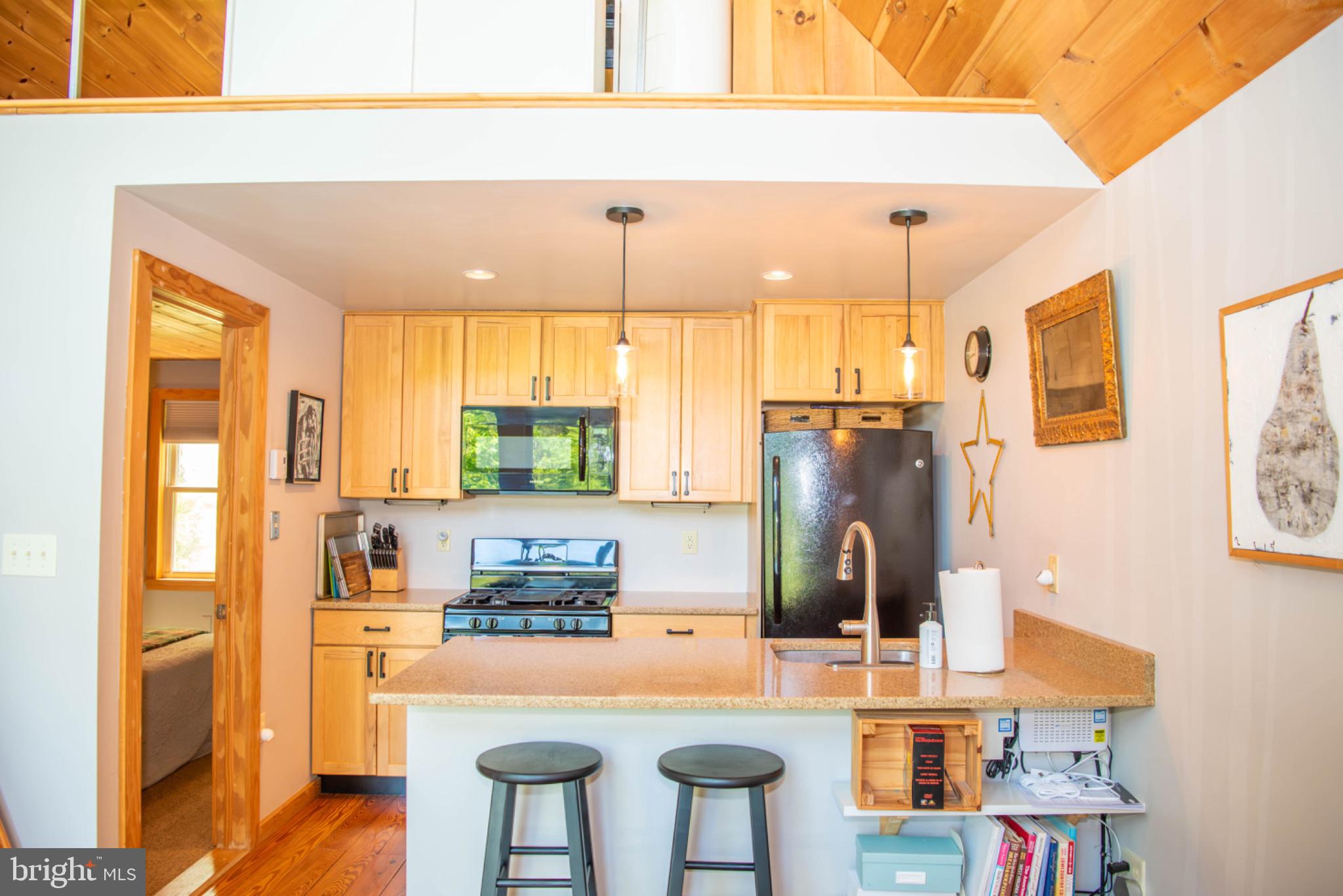 LOST RIVER VALLEY PROPERTIES ASSOCIATION - Residential