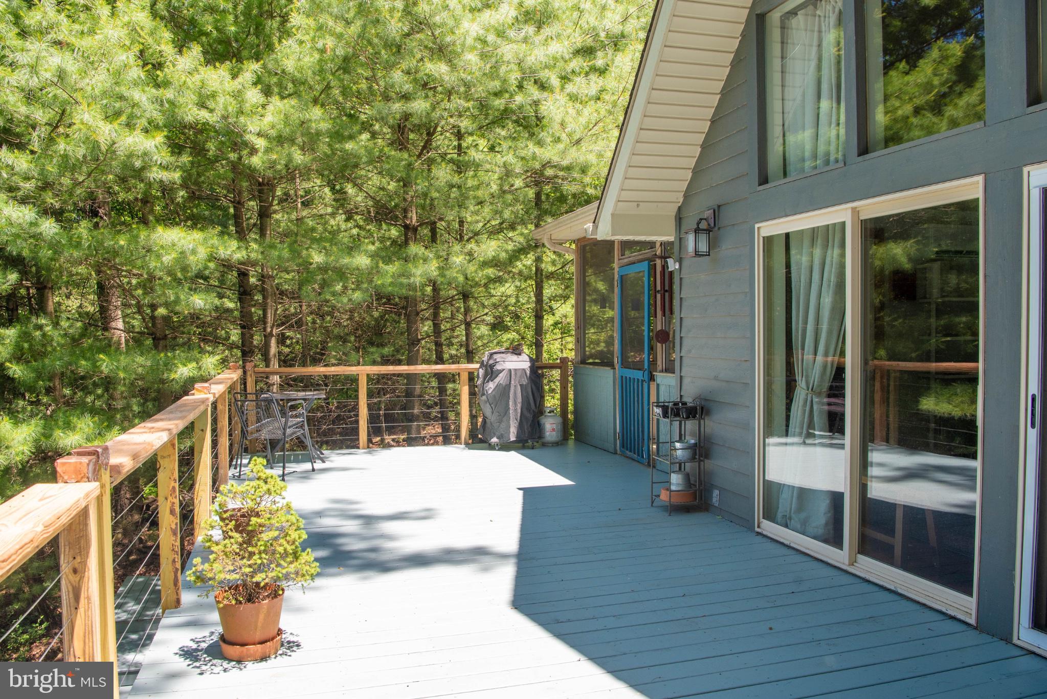 LOST RIVER VALLEY PROPERTIES ASSOCIATION - Residential