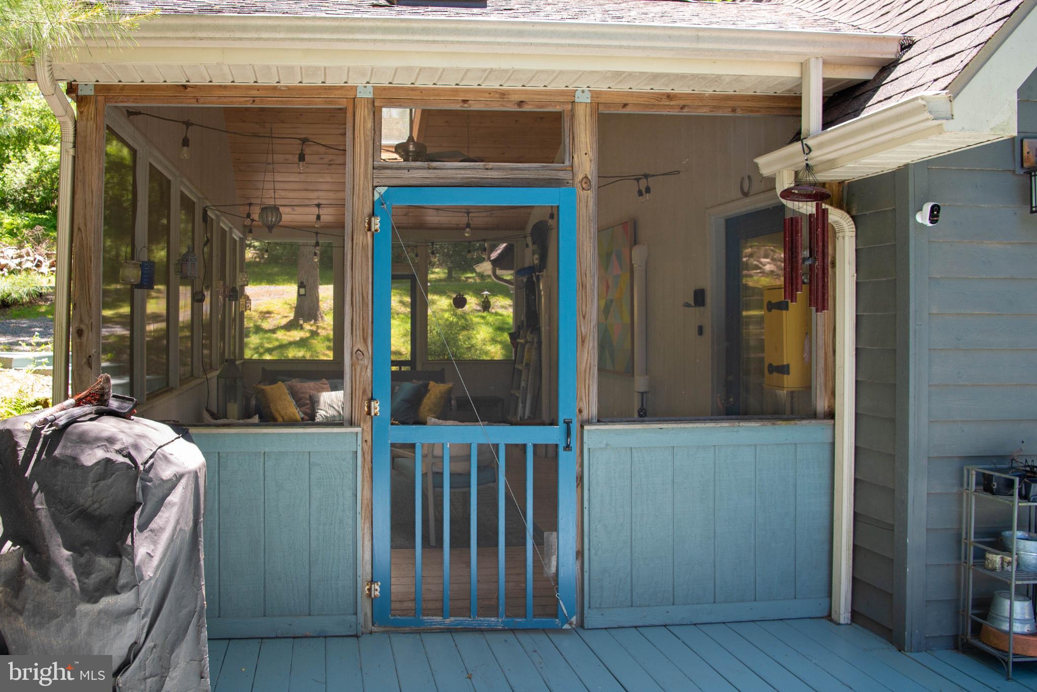 LOST RIVER VALLEY PROPERTIES ASSOCIATION - Residential