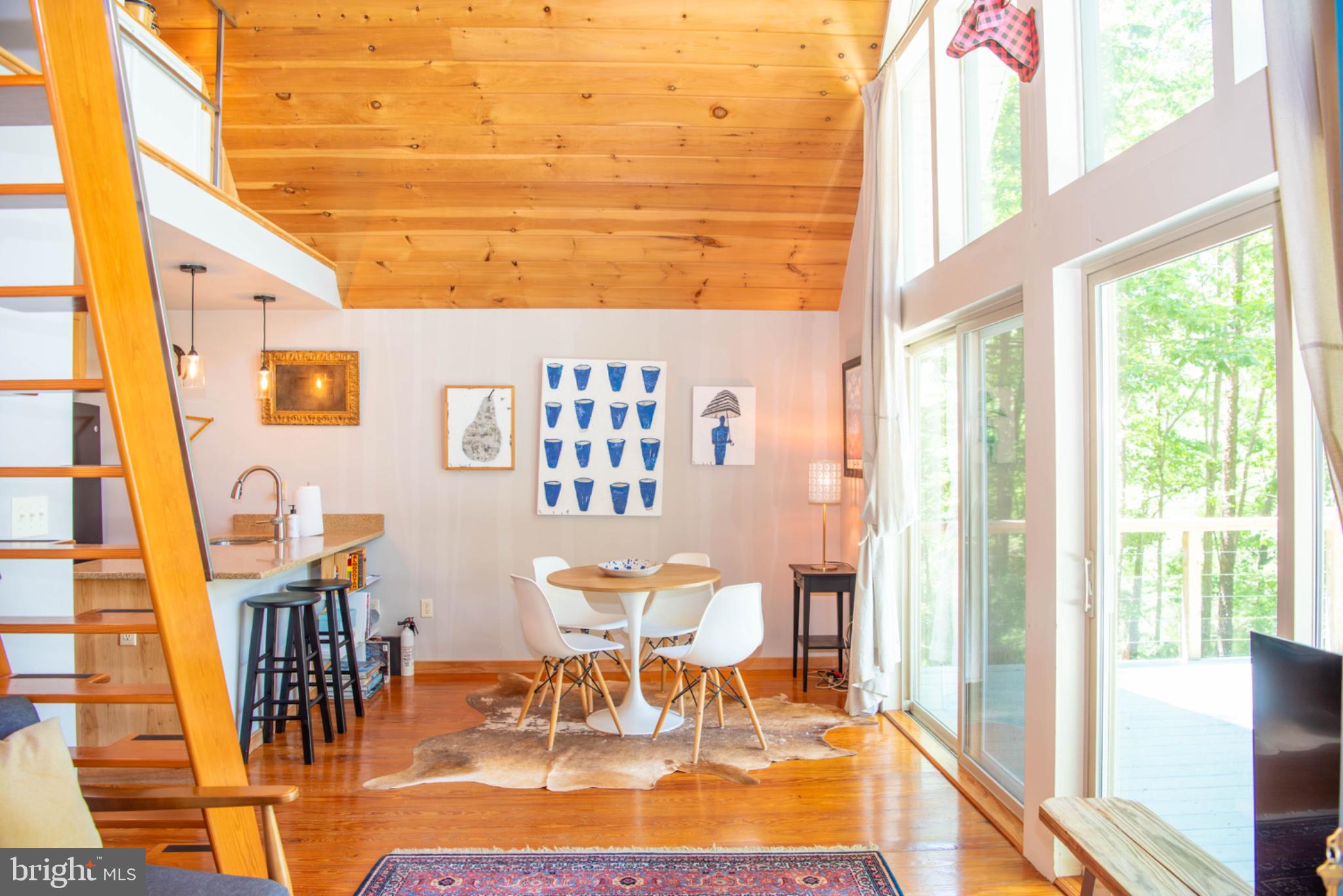 LOST RIVER VALLEY PROPERTIES ASSOCIATION - Residential