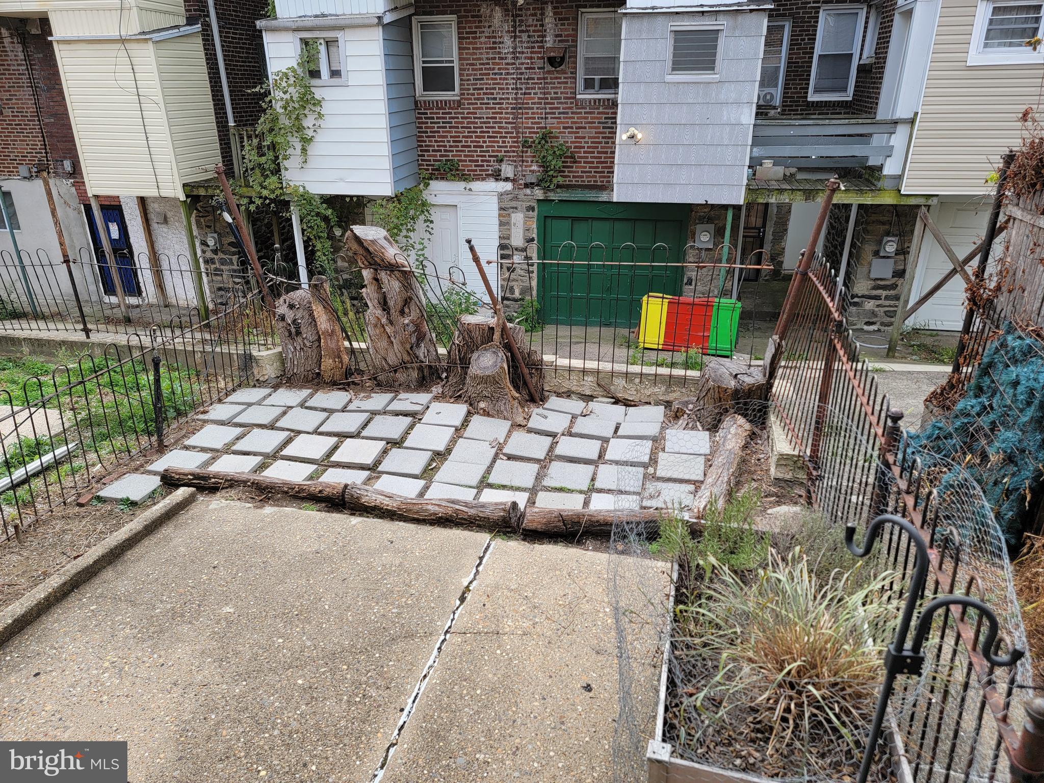 OLNEY - Residential