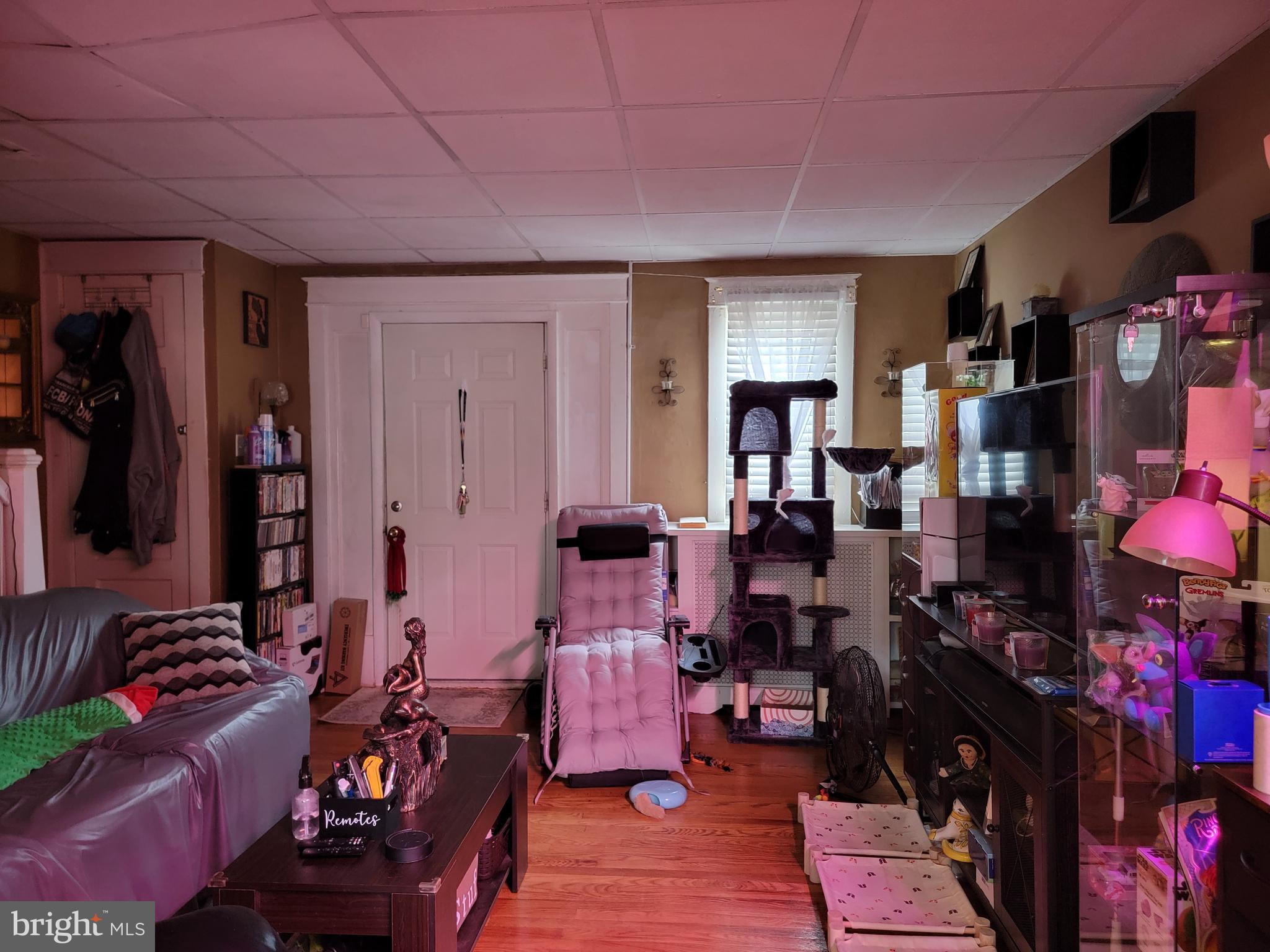 OLNEY - Residential