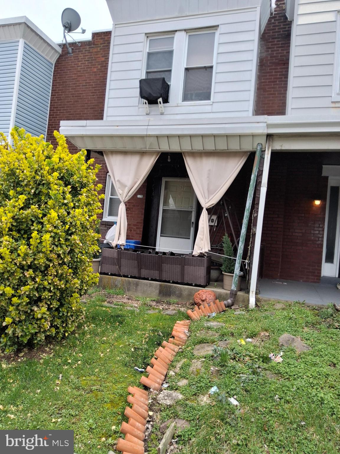 OLNEY - Residential