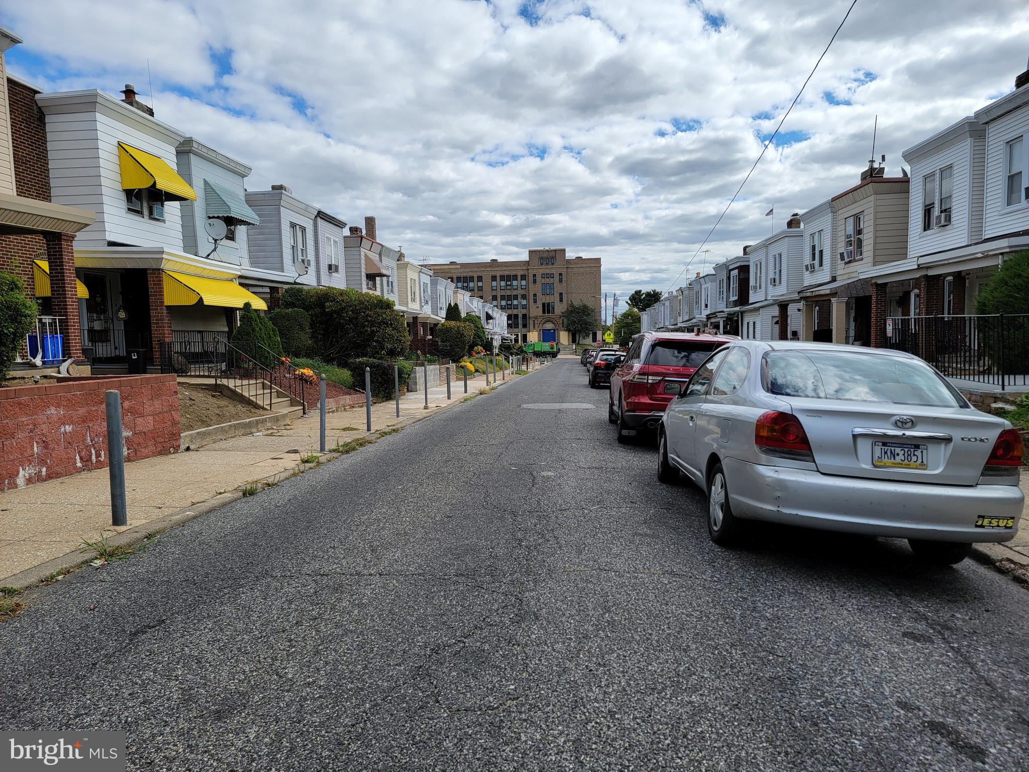 OLNEY - Residential