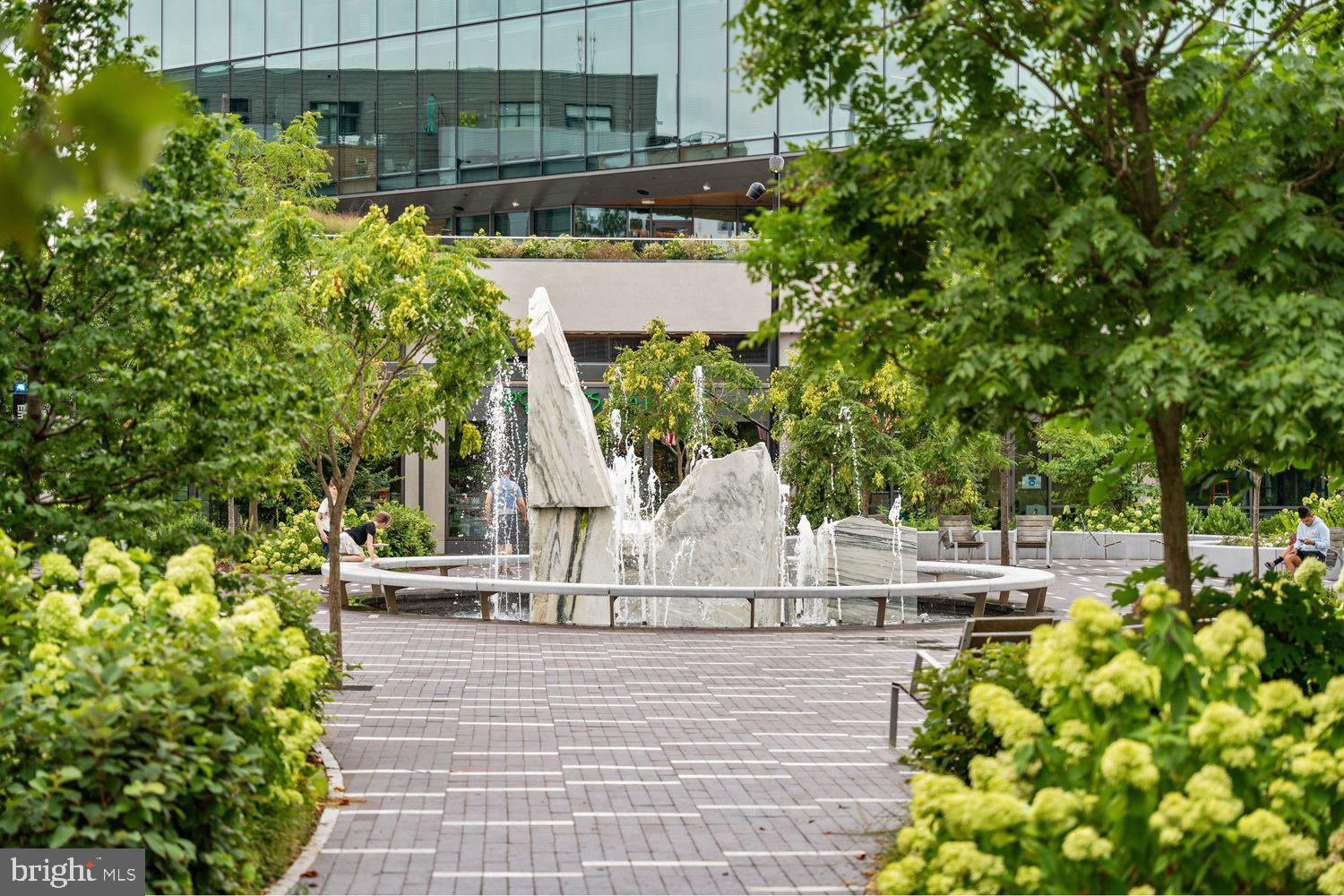 SOUTHWEST WATERFRONT - Residential