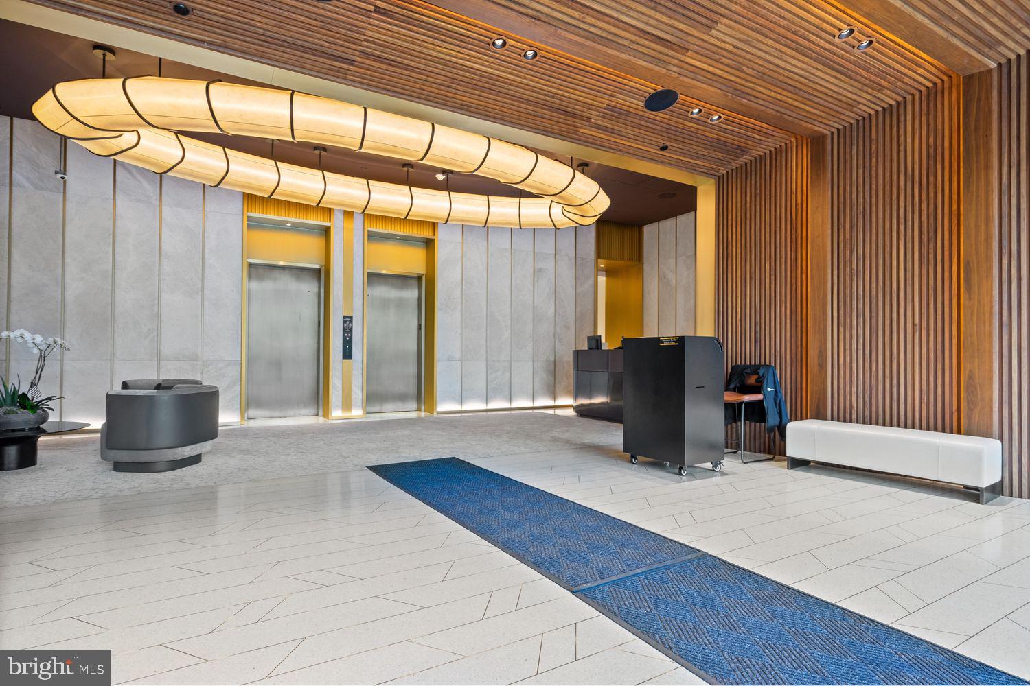 SOUTHWEST WATERFRONT - Residential