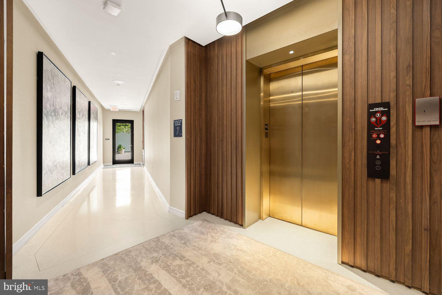 SOUTHWEST WATERFRONT - Residential