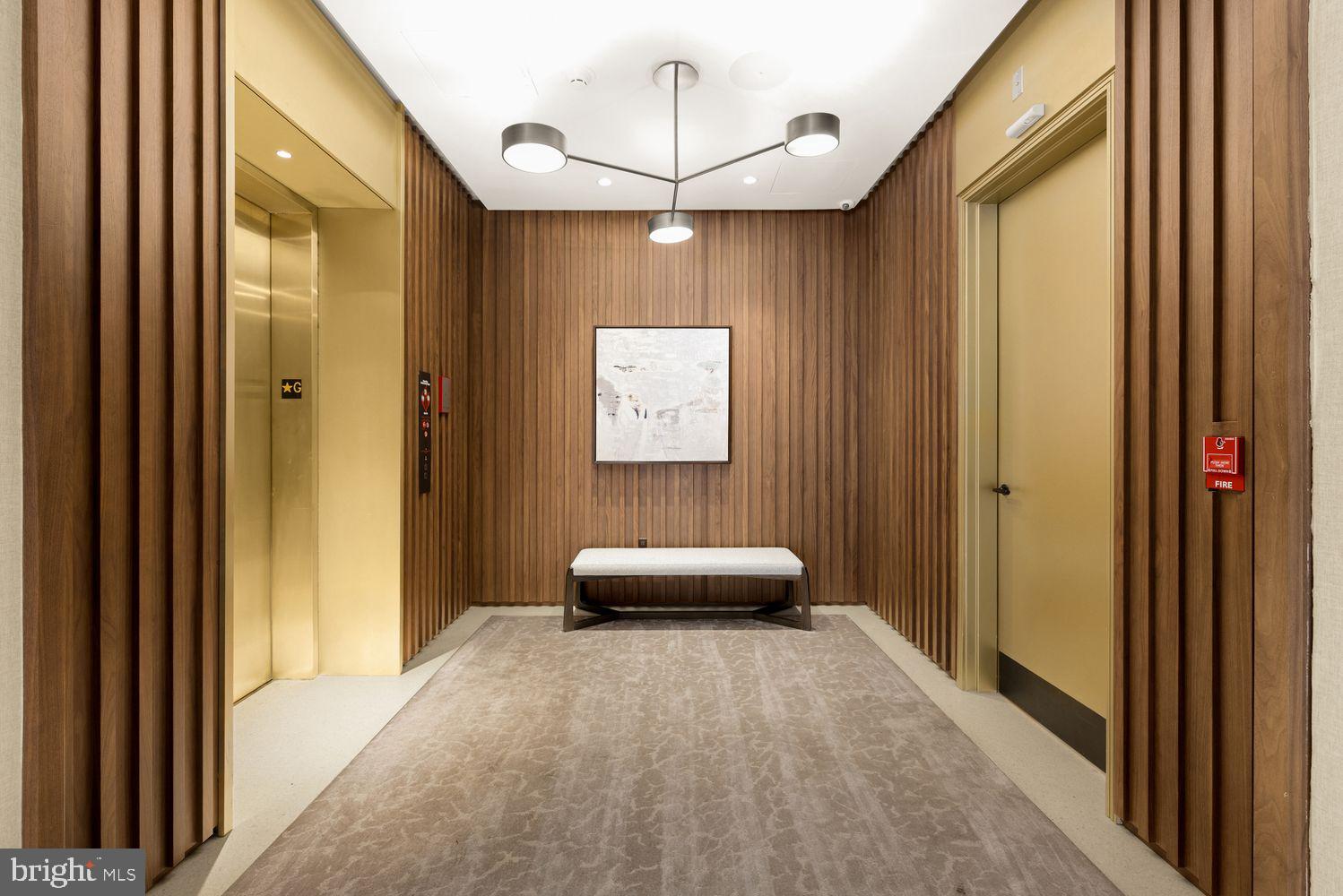 SOUTHWEST WATERFRONT - Residential