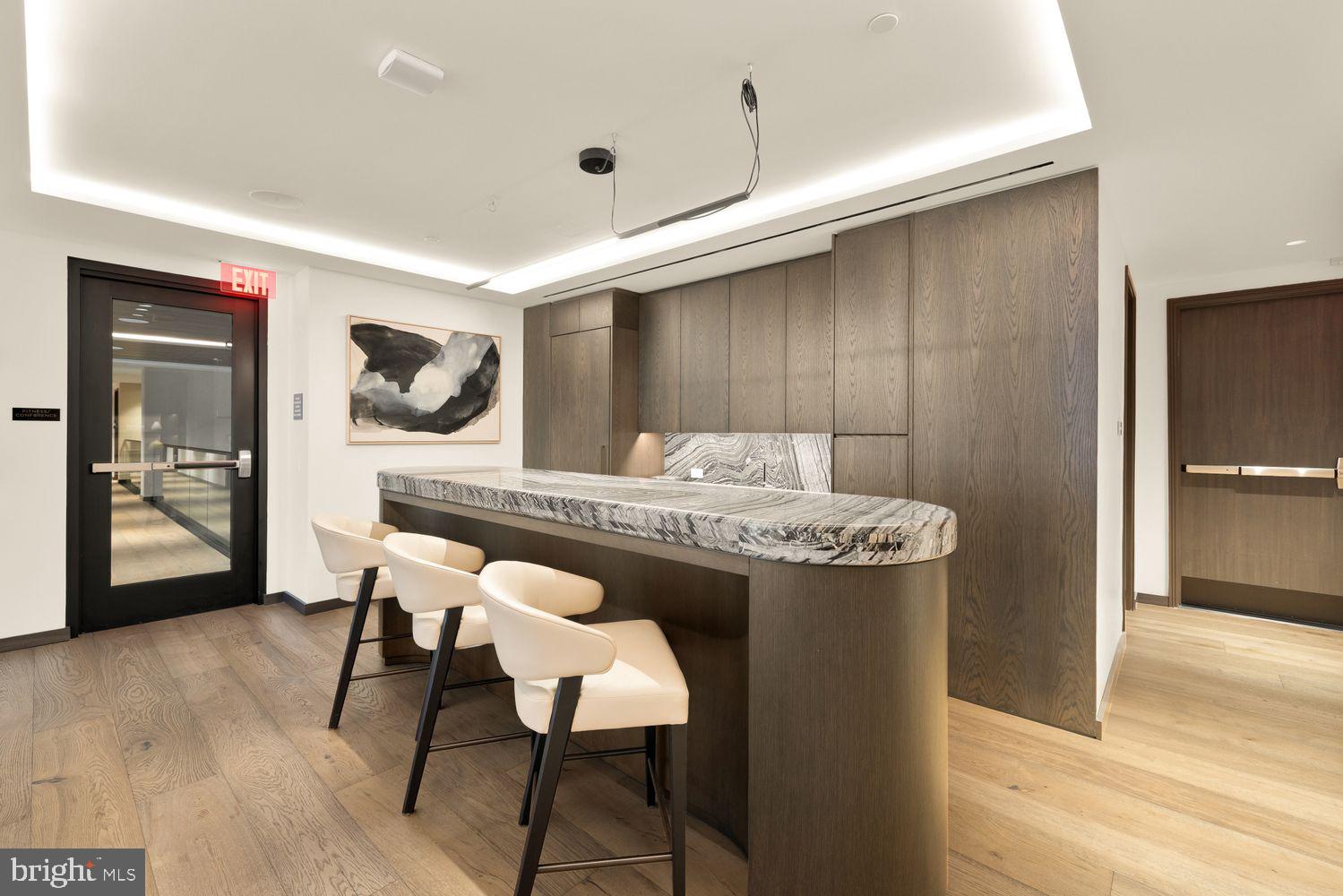 SOUTHWEST WATERFRONT - Residential