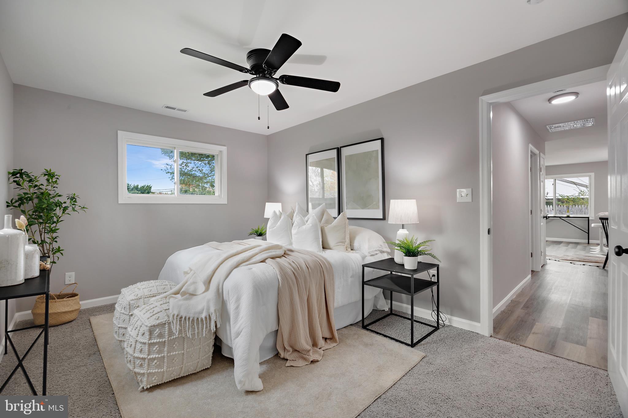 FAIRLAWN - Residential