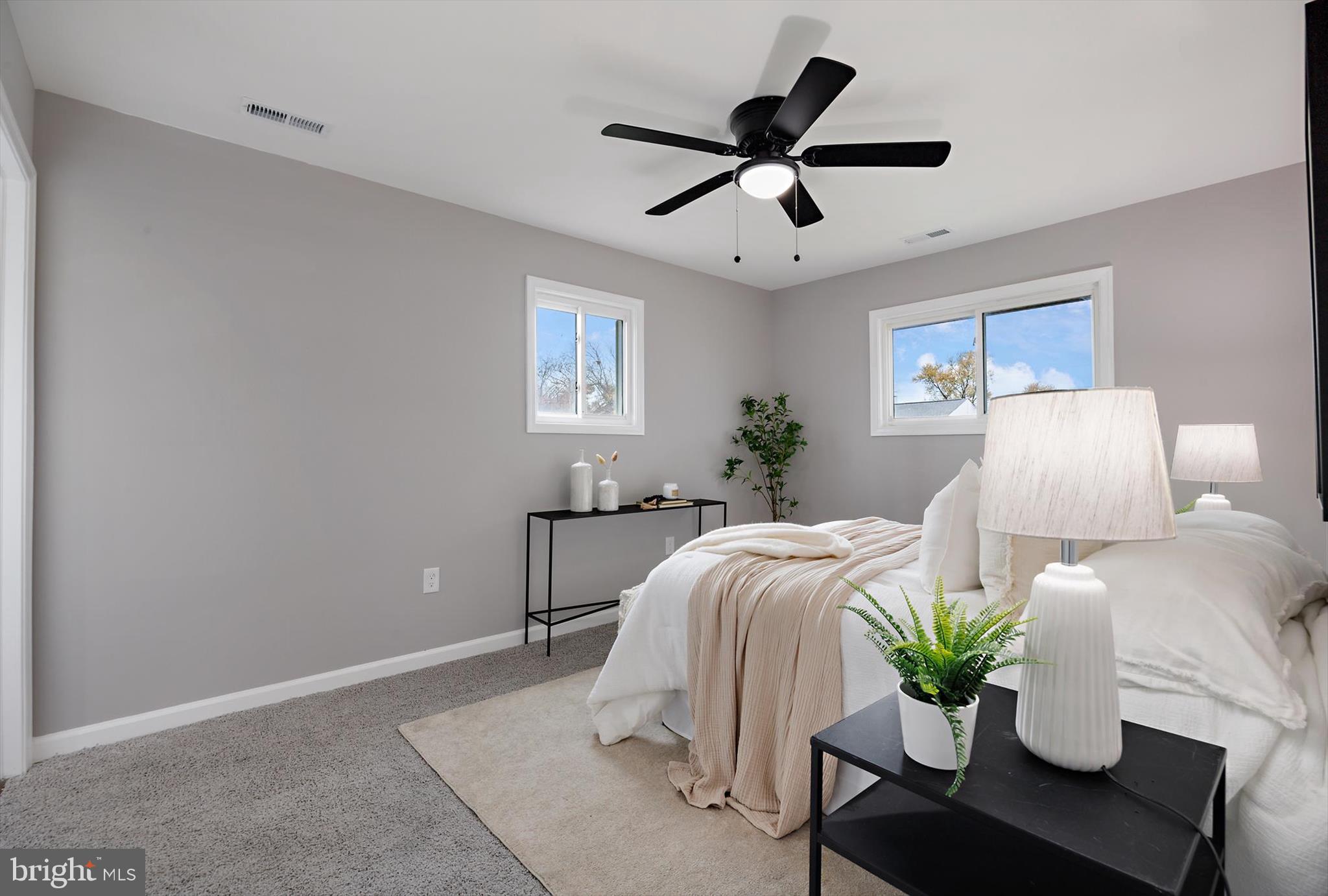 FAIRLAWN - Residential