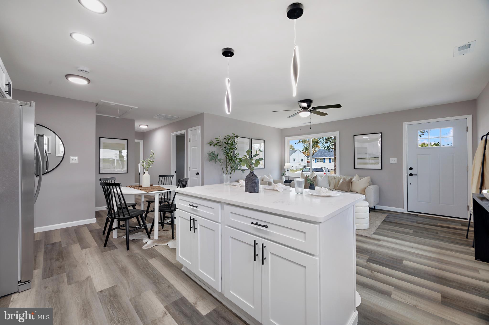 FAIRLAWN - Residential