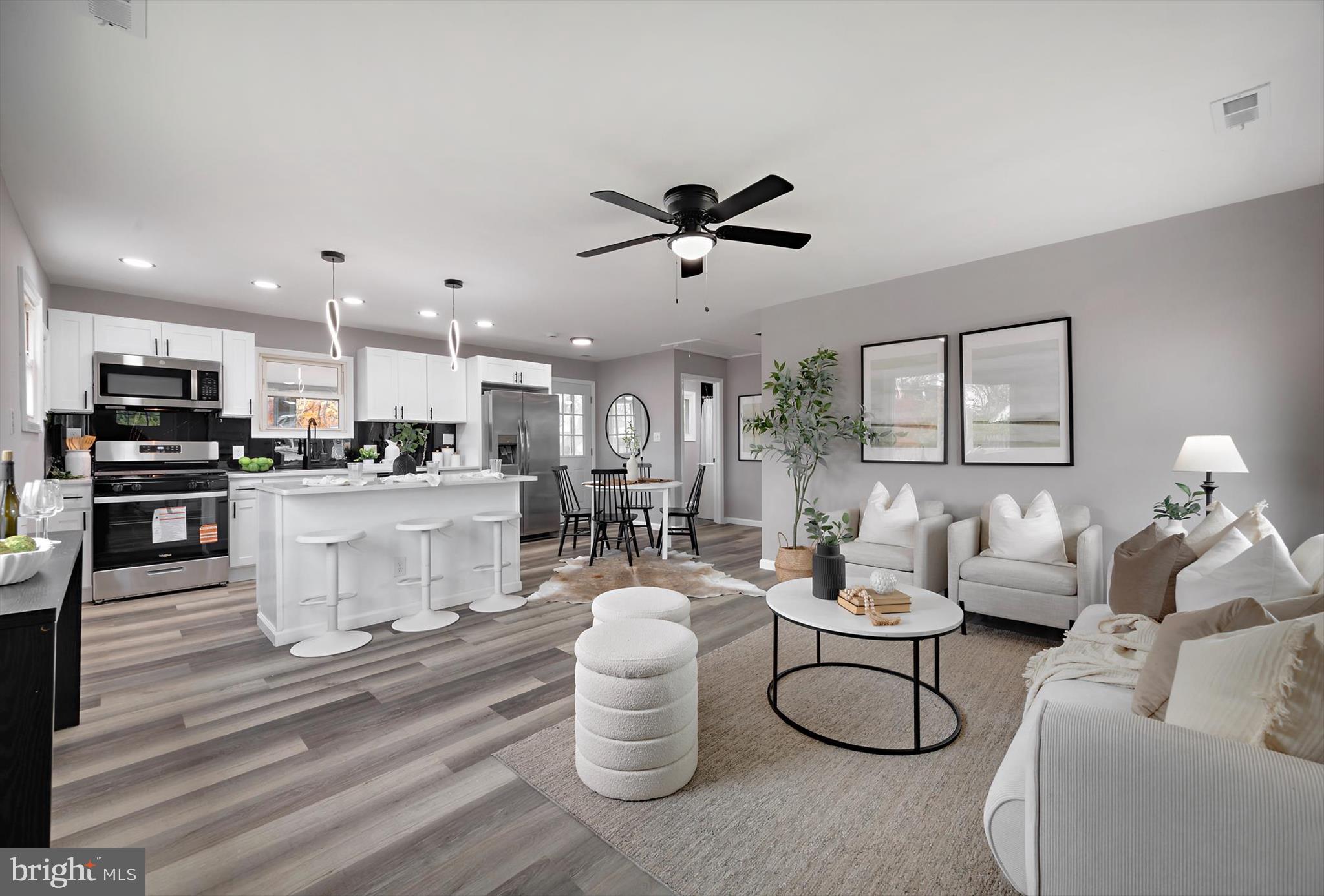 FAIRLAWN - Residential