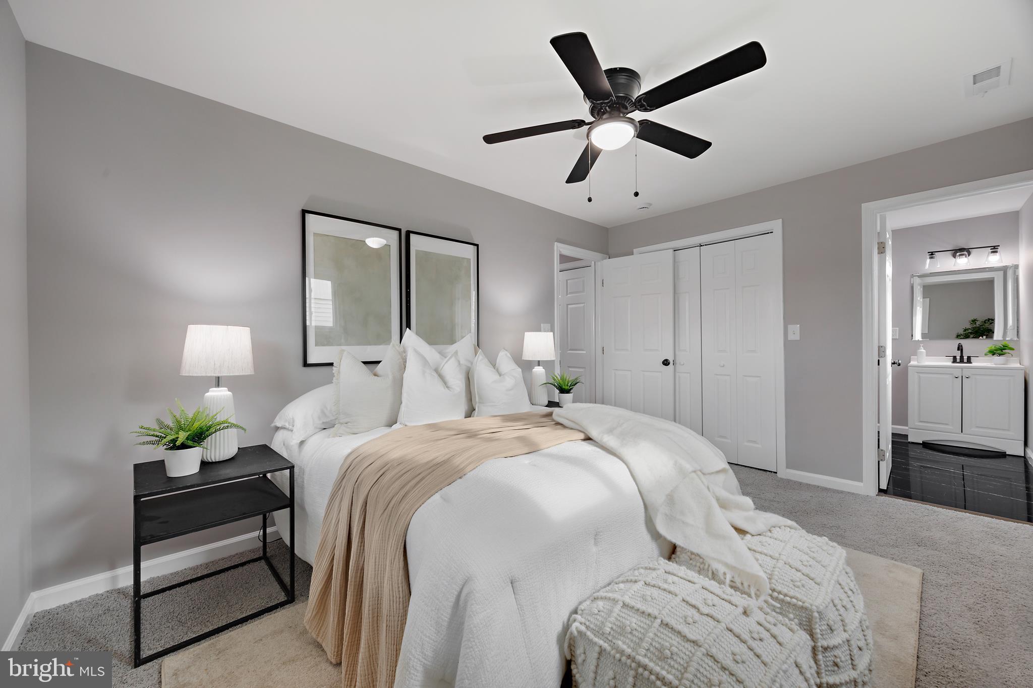 FAIRLAWN - Residential