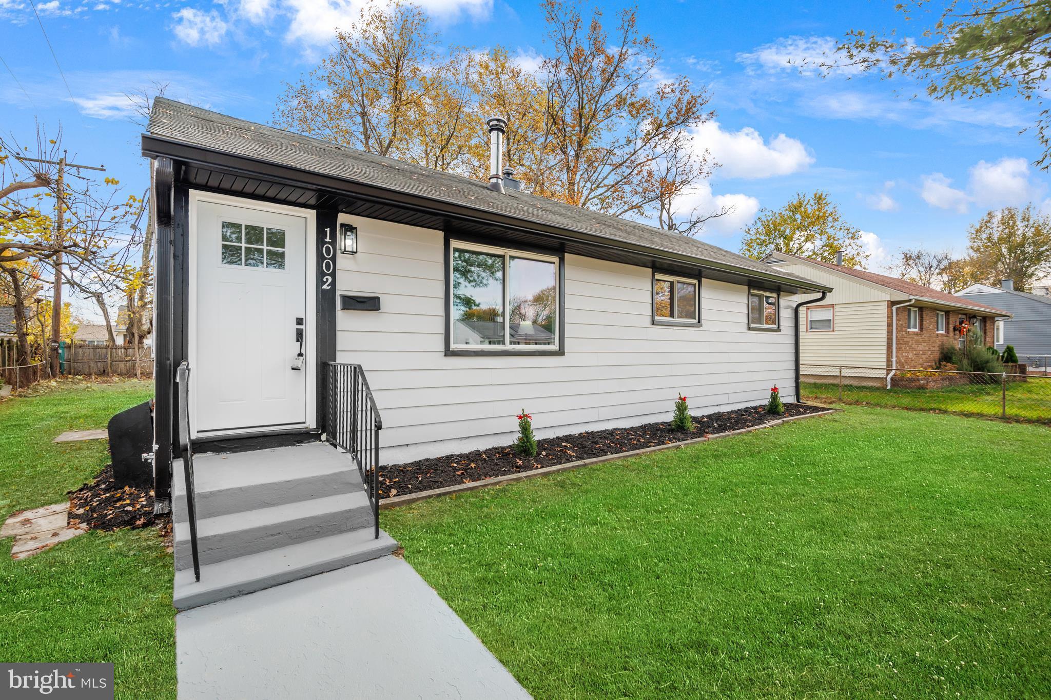 FAIRLAWN - Residential