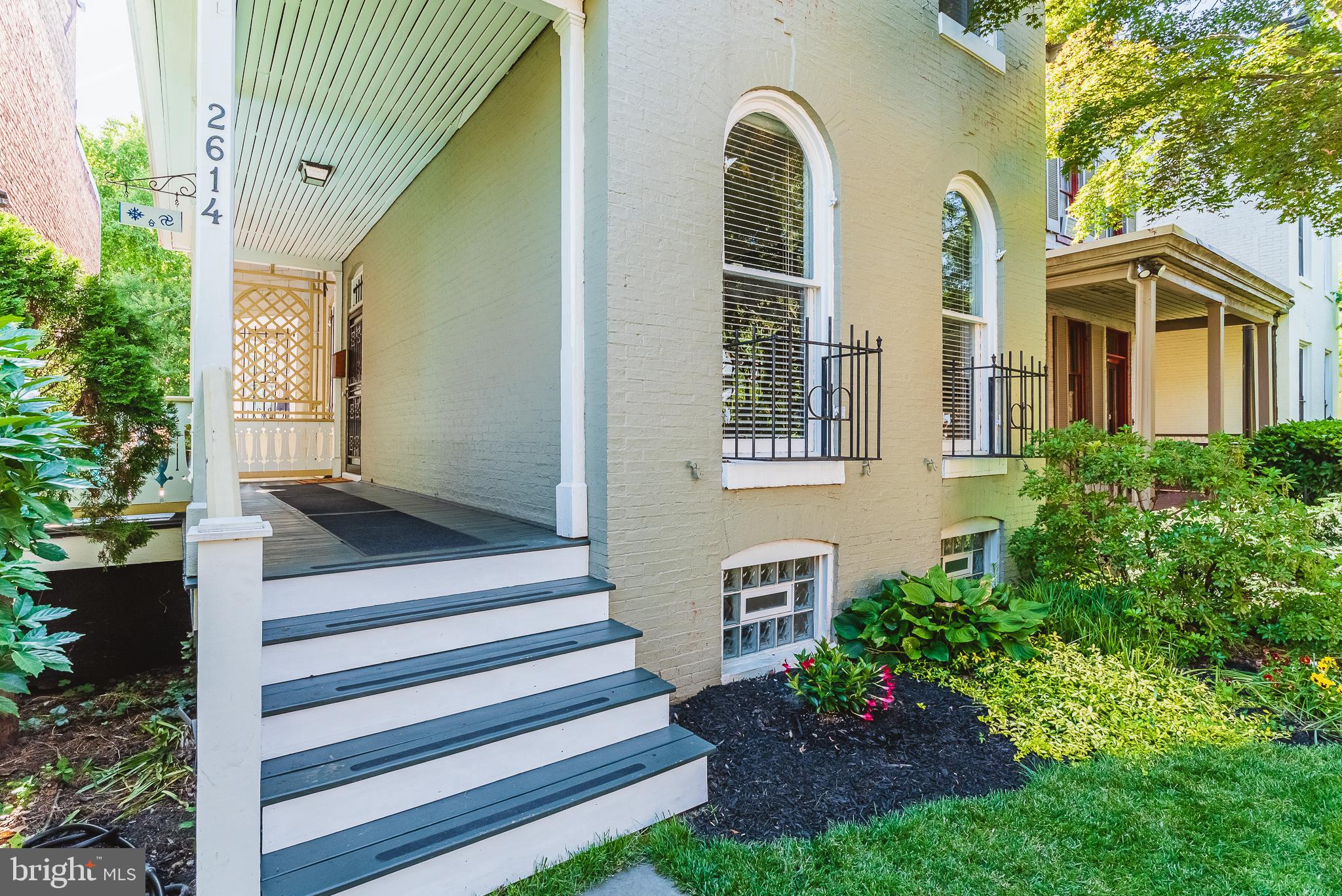 CHARLES VILLAGE - Residential