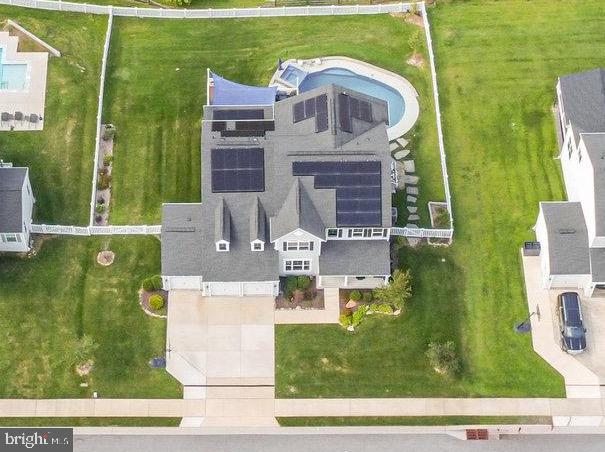 MAGNESS FARMS - Residential