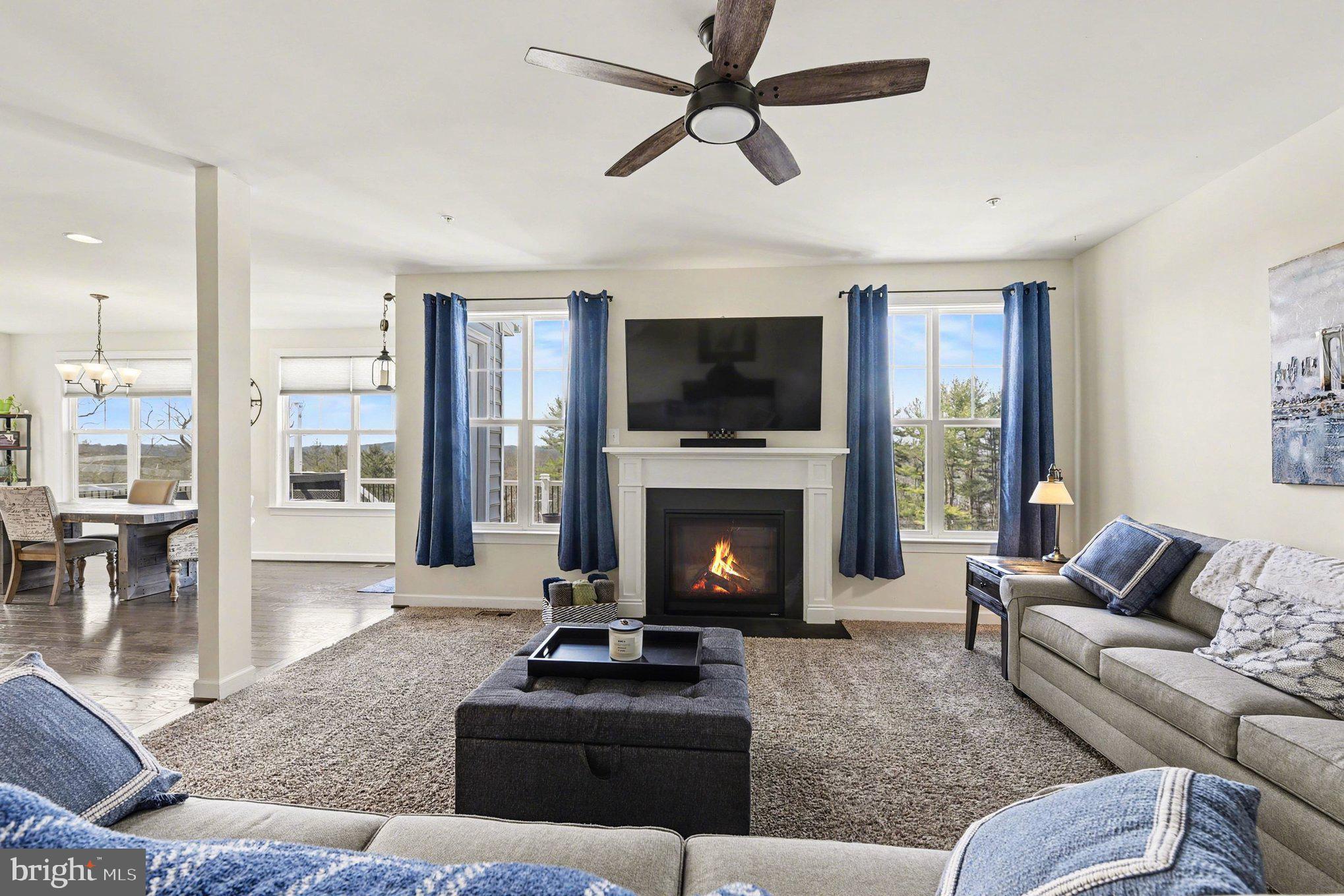 MAGNESS FARMS - Residential
